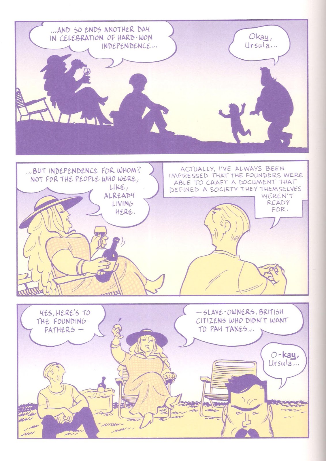 Asterios Polyp issue TPB (Part 2) - Page 34
