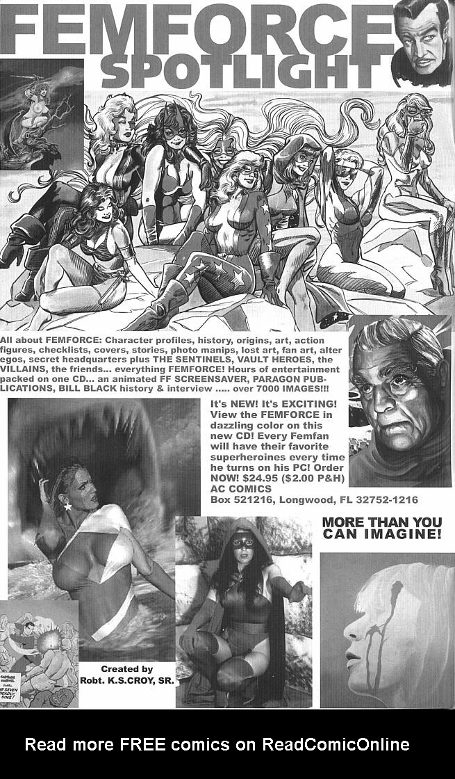 Read online America's Greatest Comics (2002) comic -  Issue #3 - 2