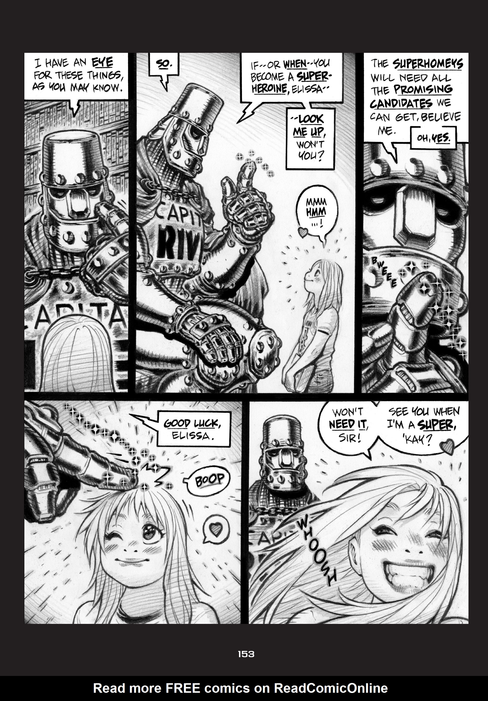 Read online Empowered comic -  Issue # TPB 11 (Part 2) - 53