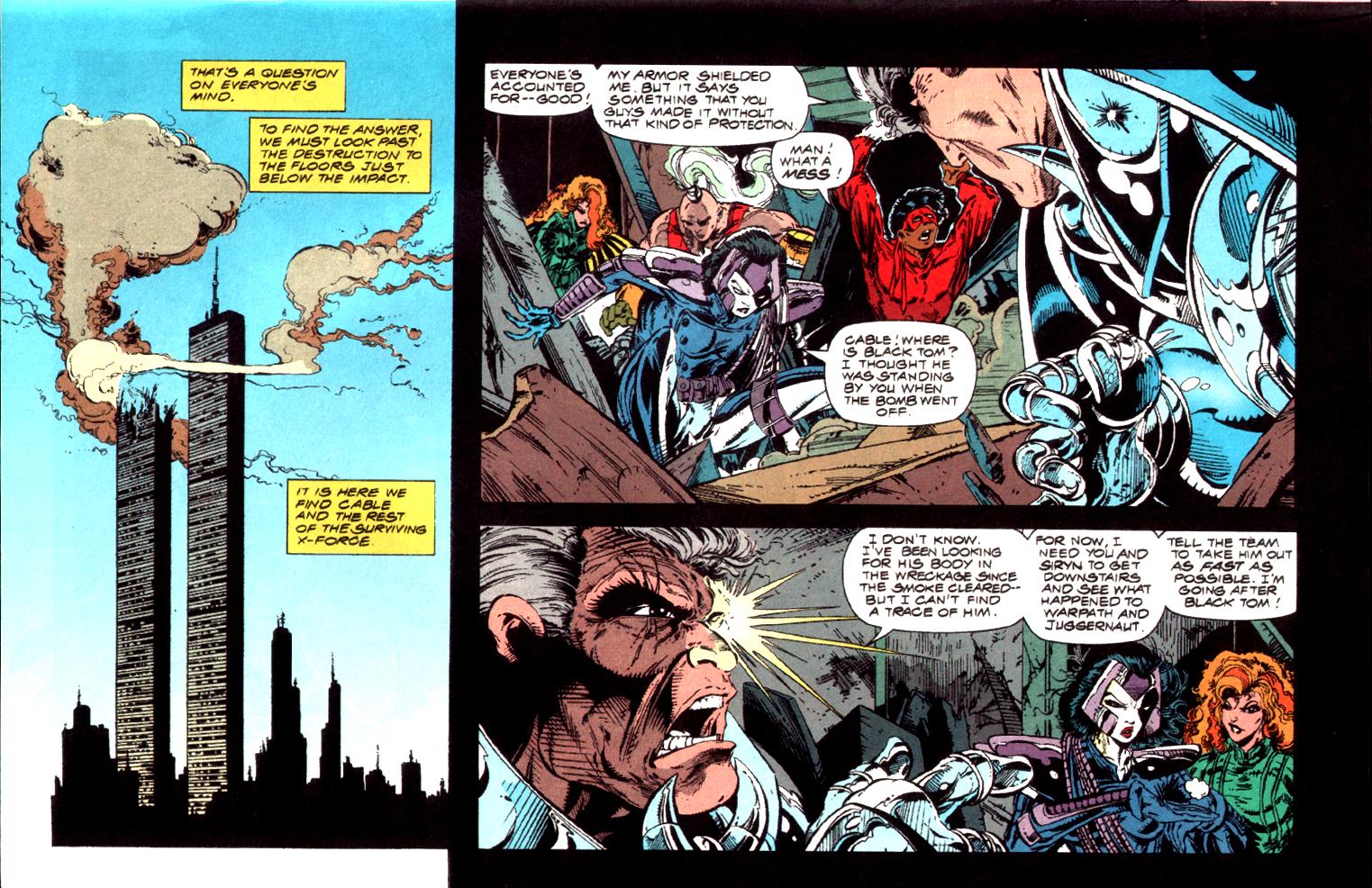 Spider-Man (1990) 16_-_The_Sabotage_Part_1 Page 9
