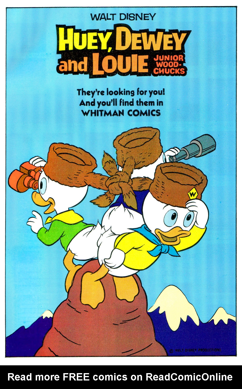 Read online Donald Duck (1980) comic -  Issue #226 - 35