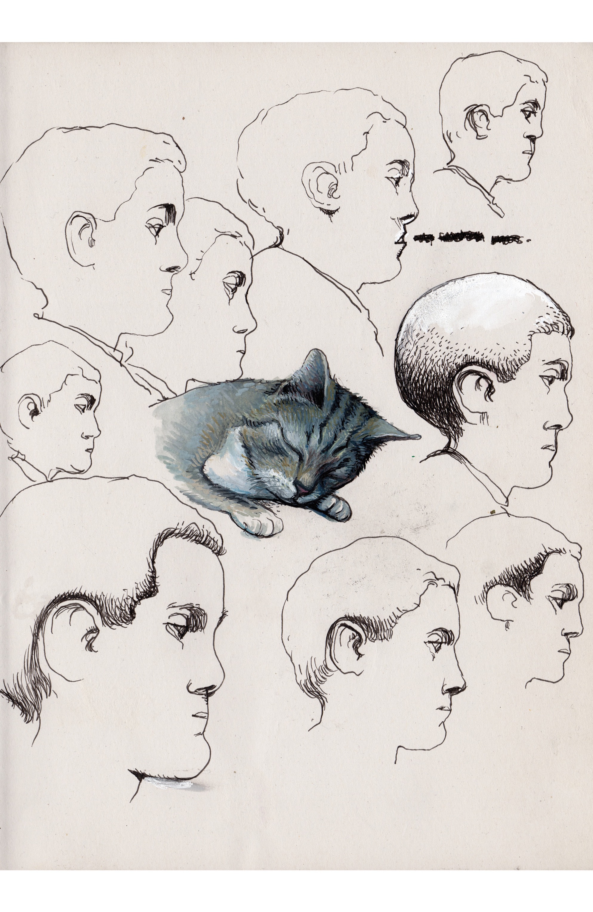 Read online The Often Wrong comic -  Issue # TPB 1 (Part 1) - 71