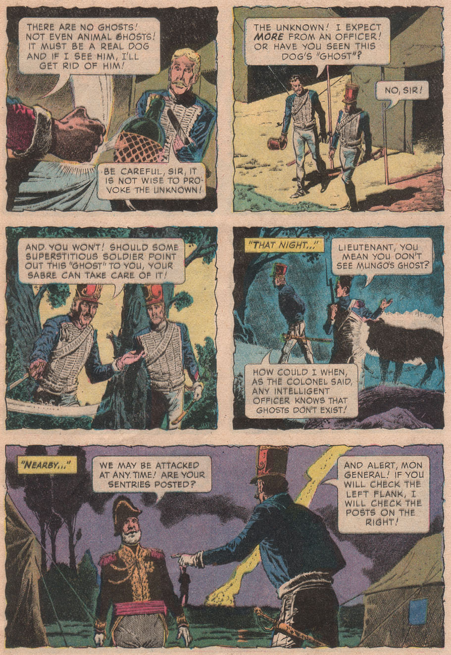 Read online Ripley's Believe it or Not! (1965) comic -  Issue #39 - 9