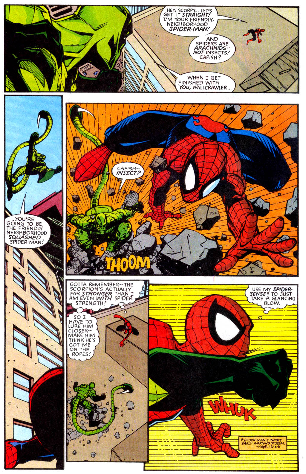 Marvel Adventures (1997) Issue #2 #2 - English 3
