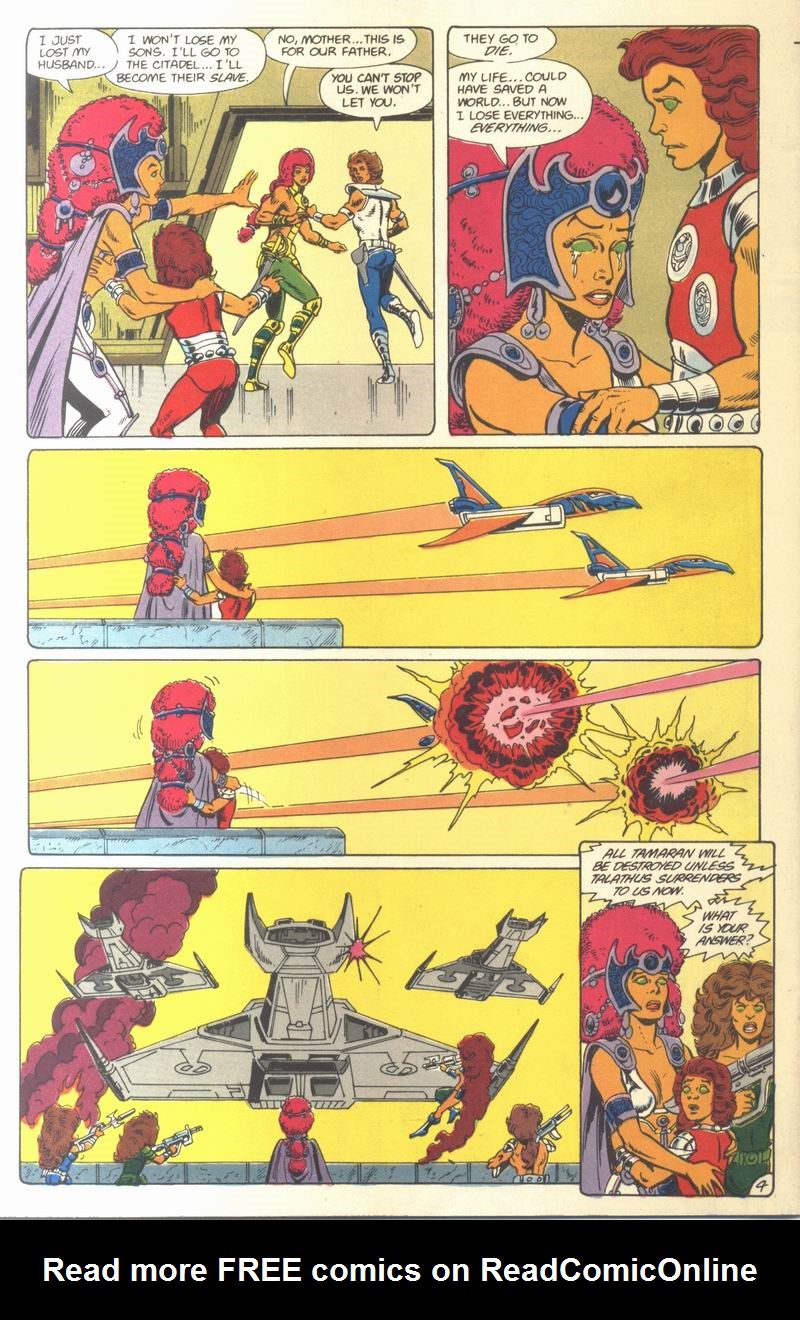 Tales of the Teen Titans Issue #74 #35 - English 27