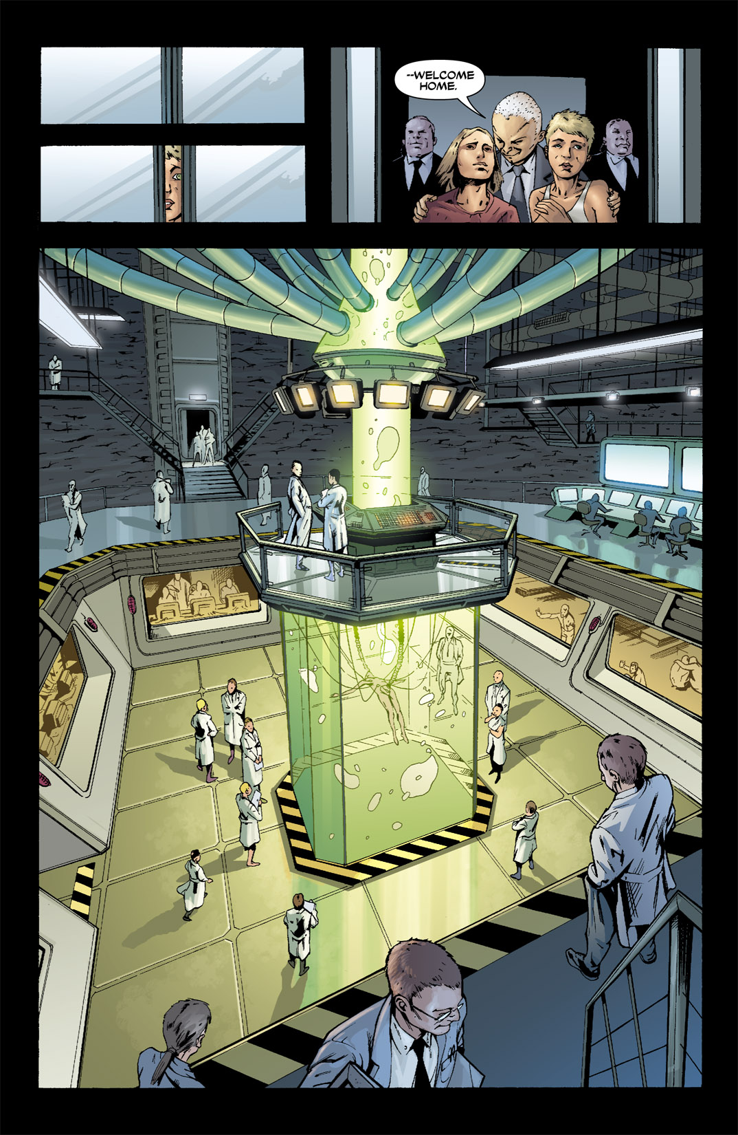 Read online Batman: Gotham Knights comic -  Issue #62 - 11