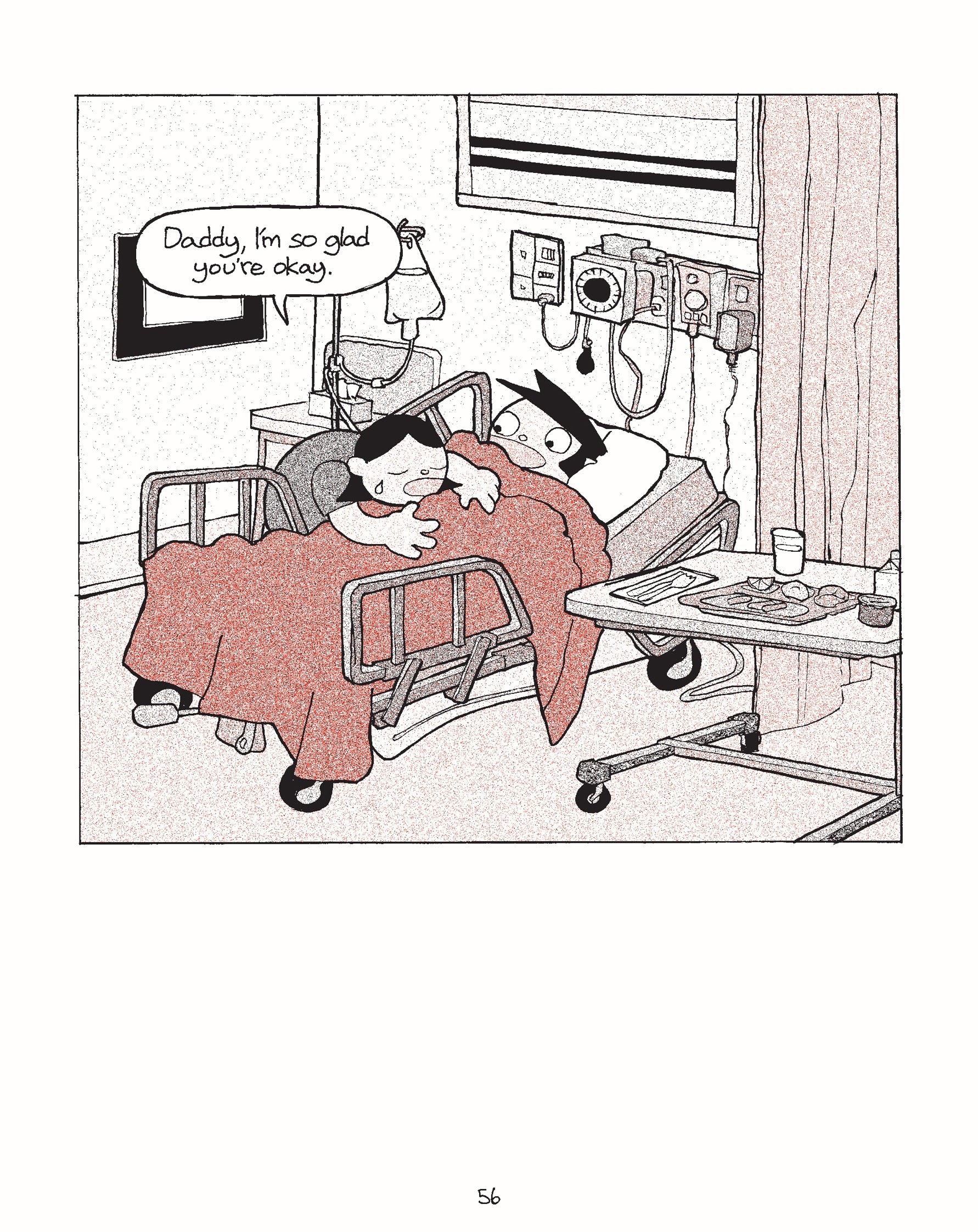 Read online Jason Shiga: Demon comic -  Issue # TPB 1 (Part 1) - 58