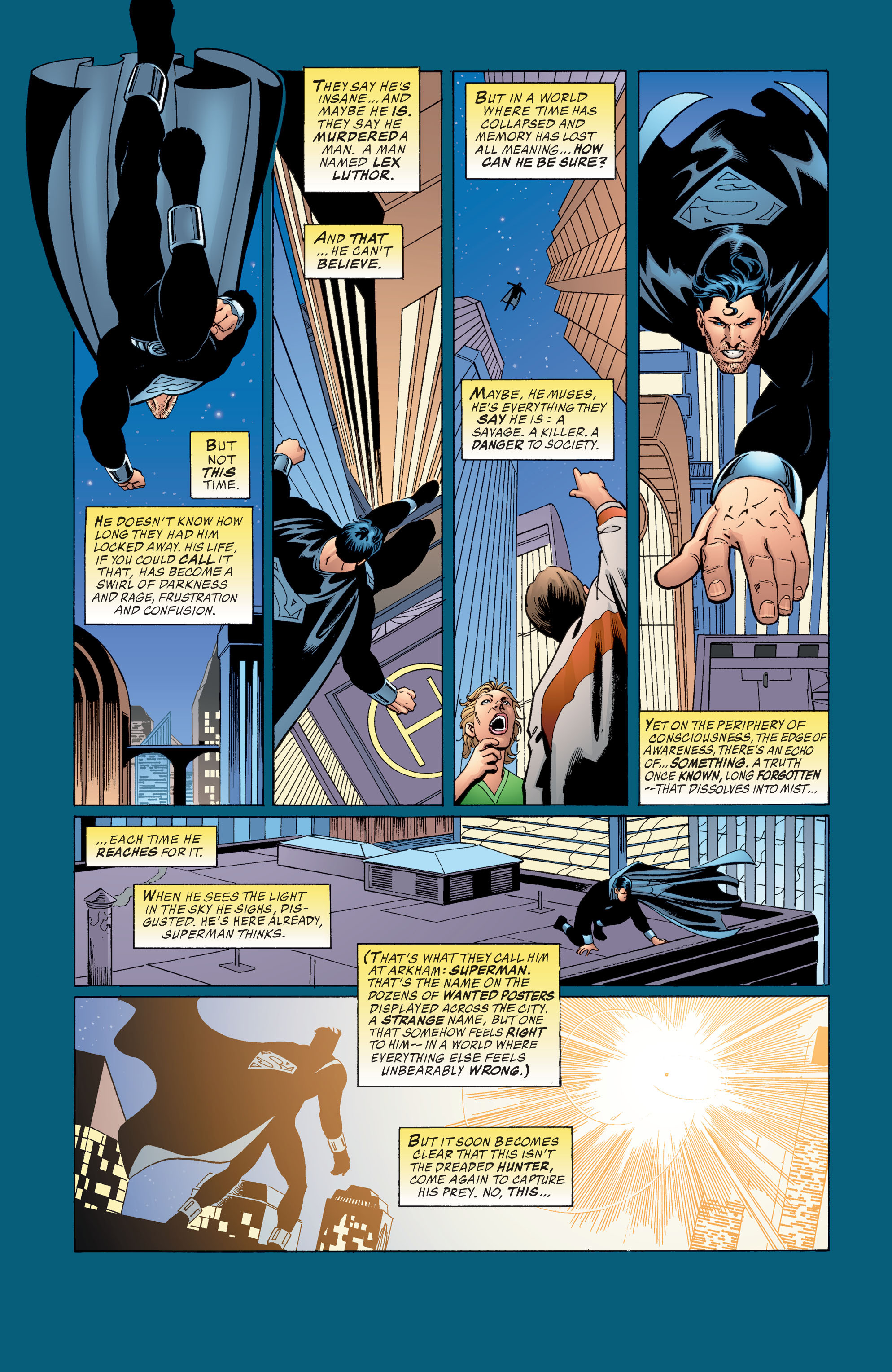 Read online Superman: Emperor Joker (2016) comic -  Issue # Full - 37