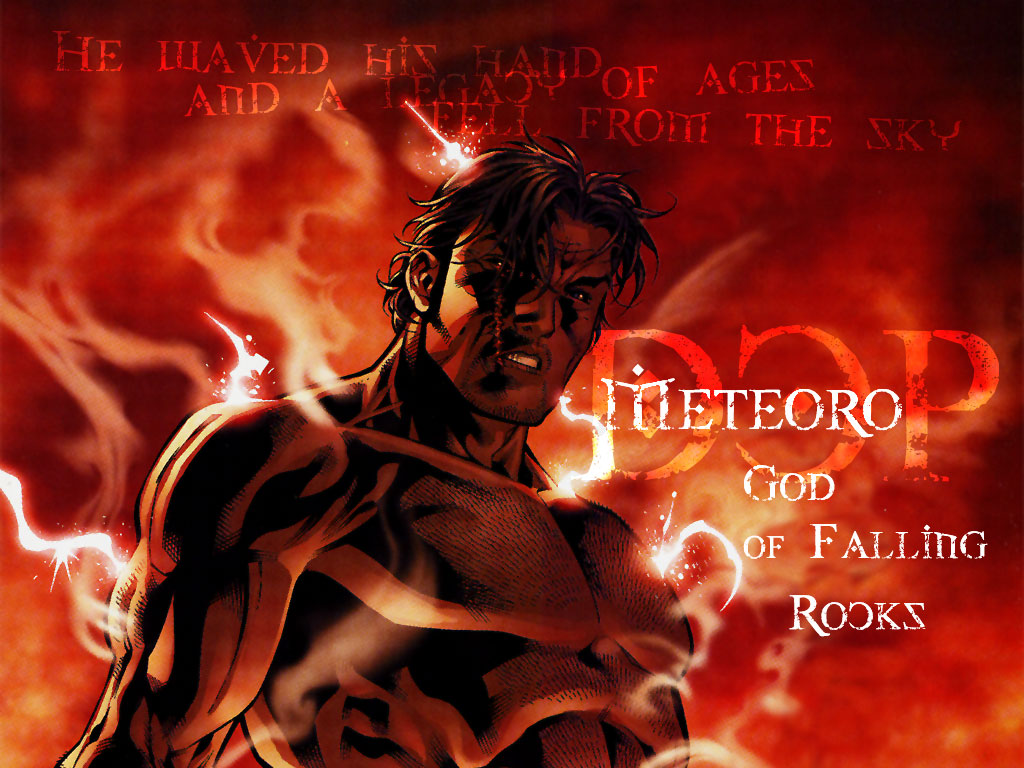 Read online Teen Titans (1996) comic -  Issue #7 - 25