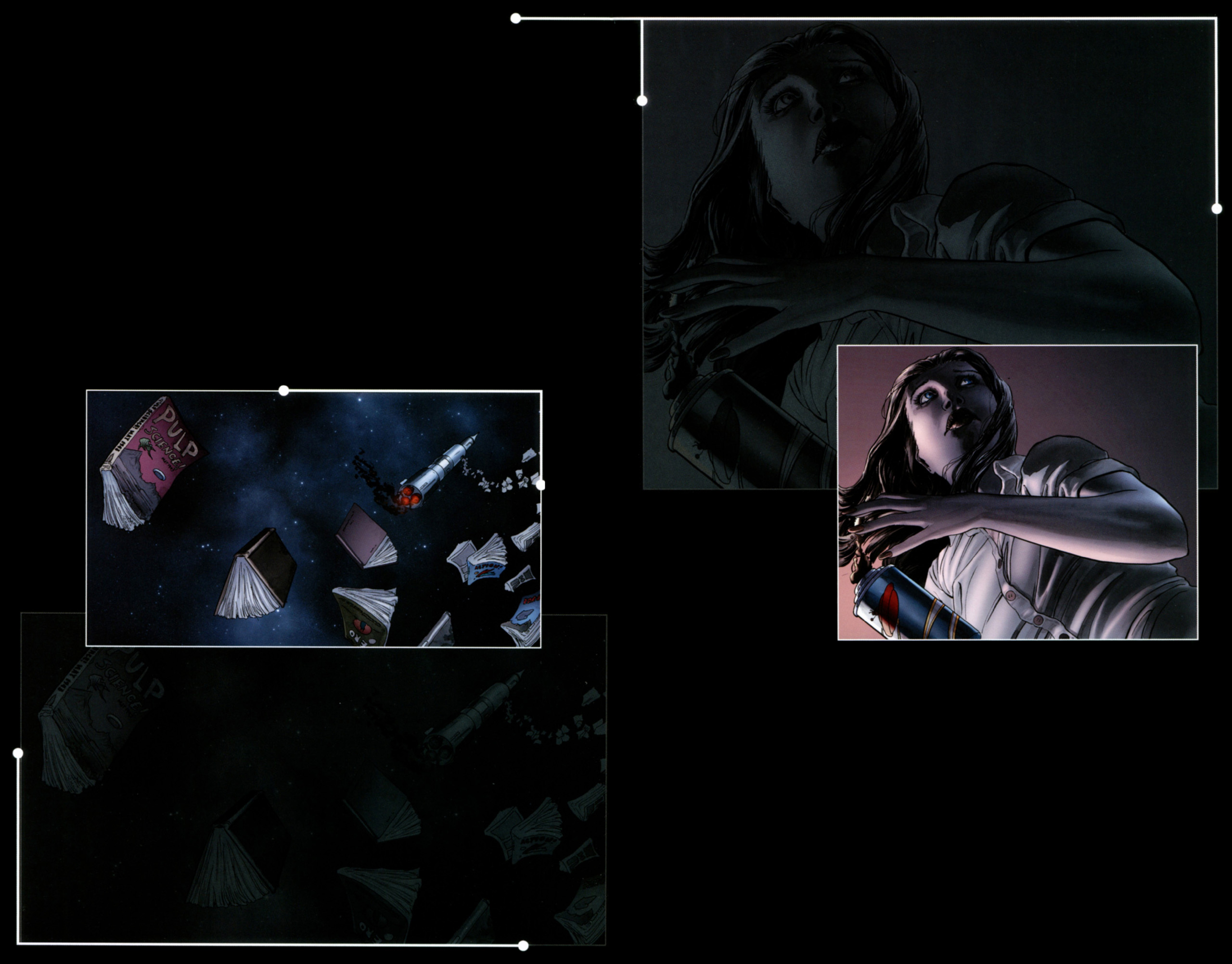 Read online Do Androids Dream of Electric Sheep? comic -  Issue #14 - 25