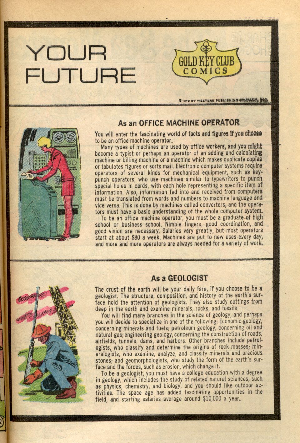 Read online Uncle Scrooge (1953) comic -  Issue #89 - 33