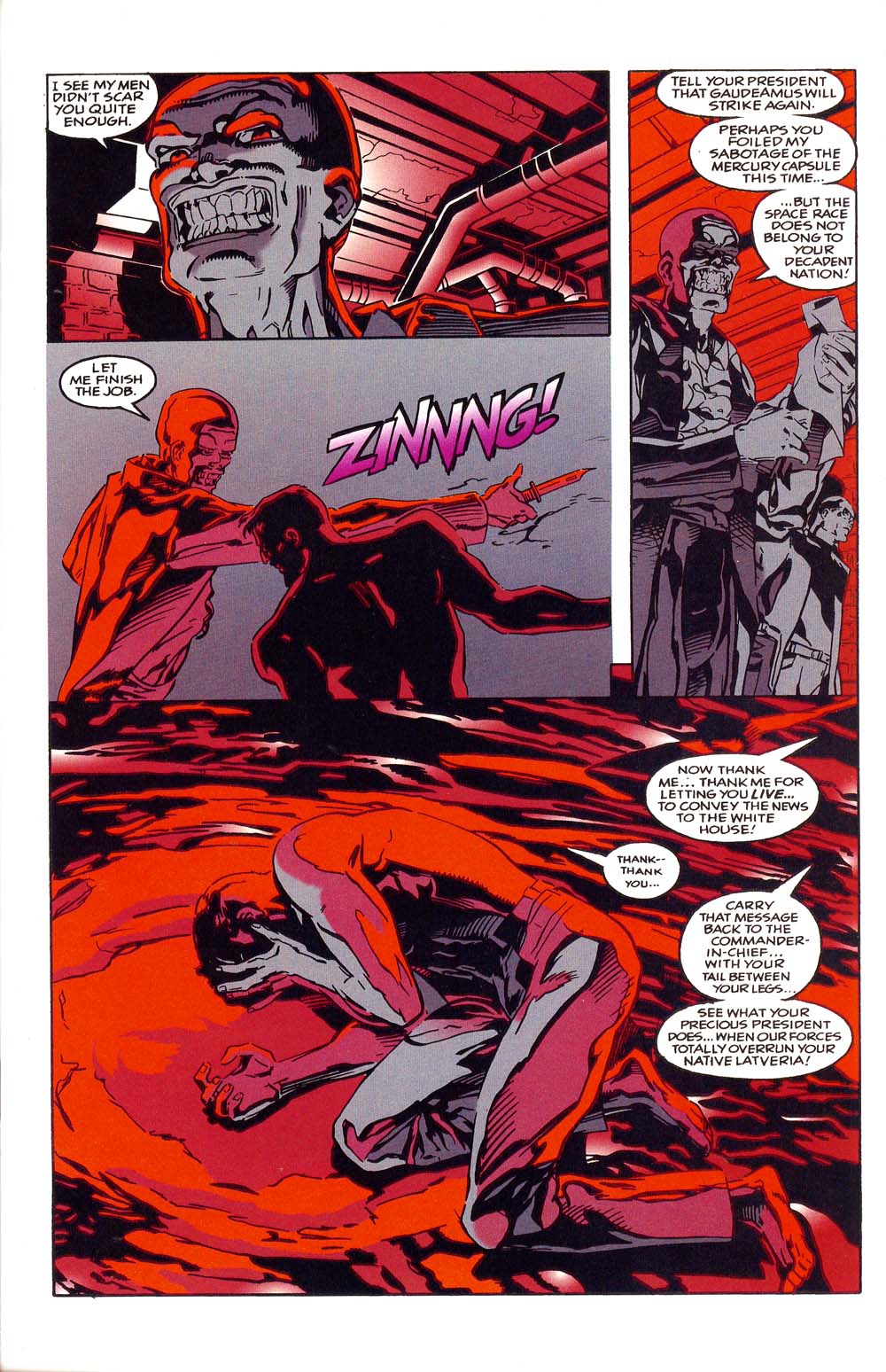2099 Unlimited issue 7 - Page 17