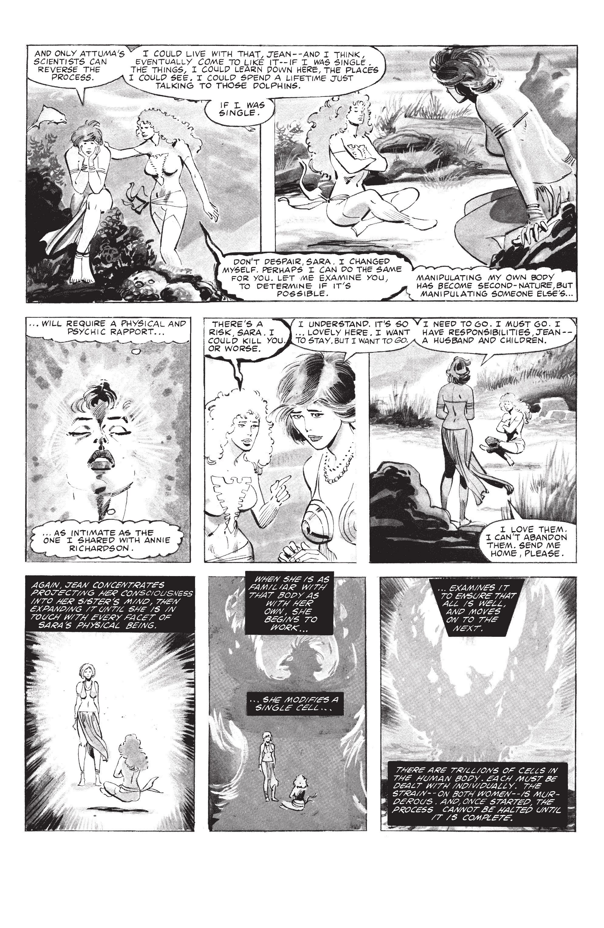 Read online Marvel Masterworks: The Uncanny X-Men comic -  Issue # TPB 5 (Part 5) - 15