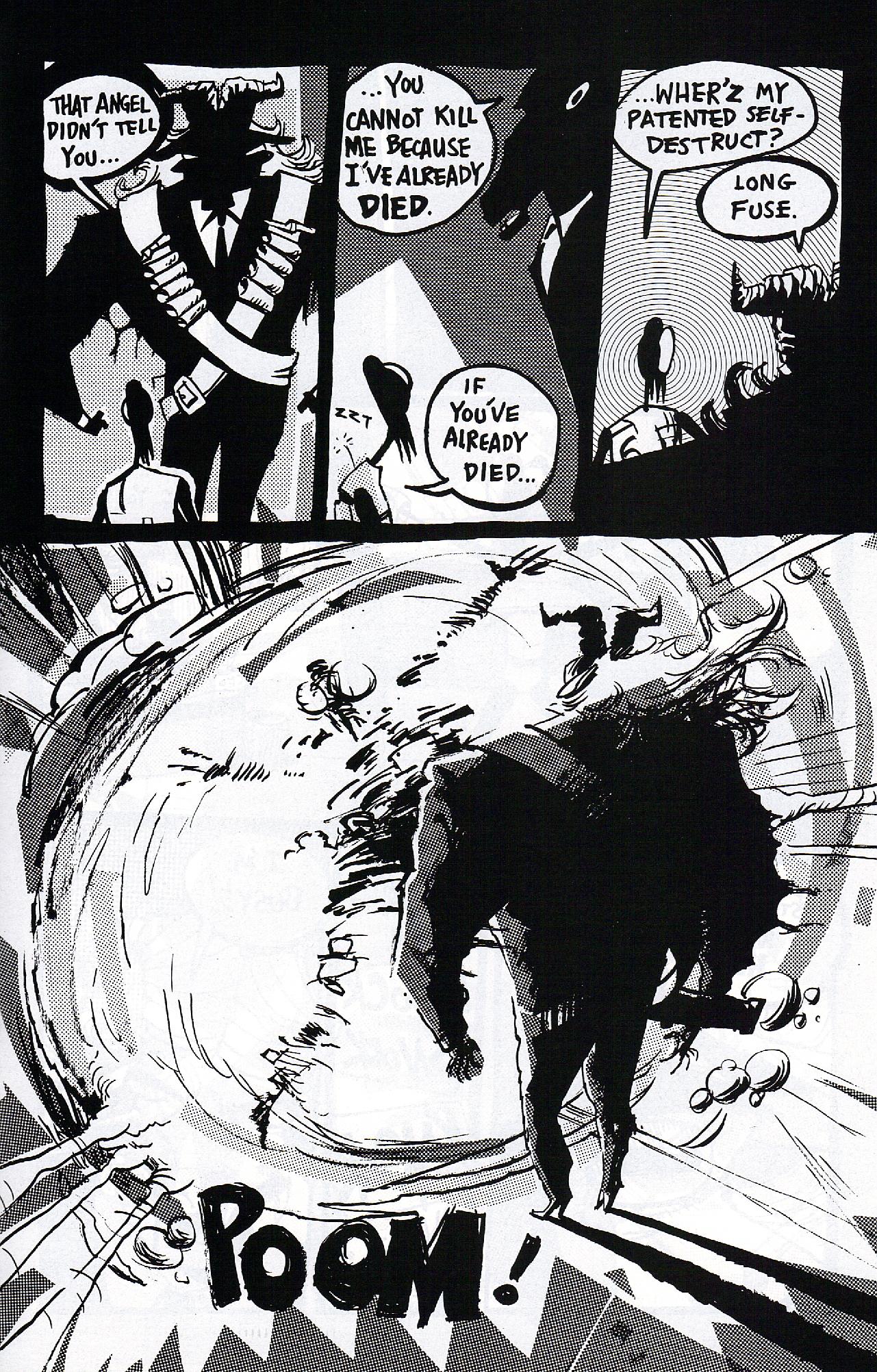 Read online Scud: Tales From the Vending Machine comic -  Issue #3 - 23