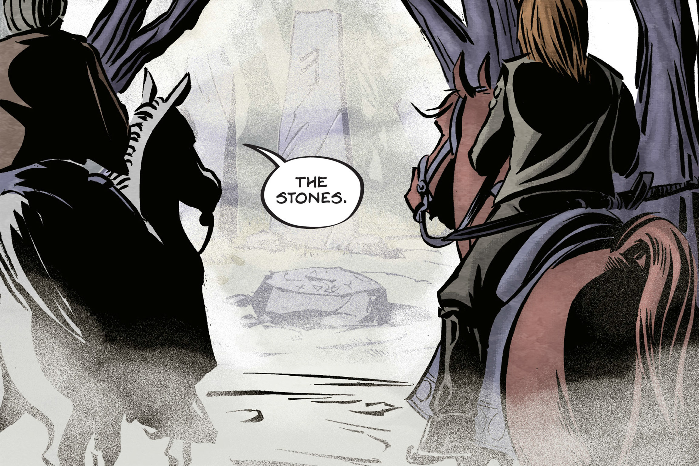 Read online Valentine comic -  Issue #5 - 81