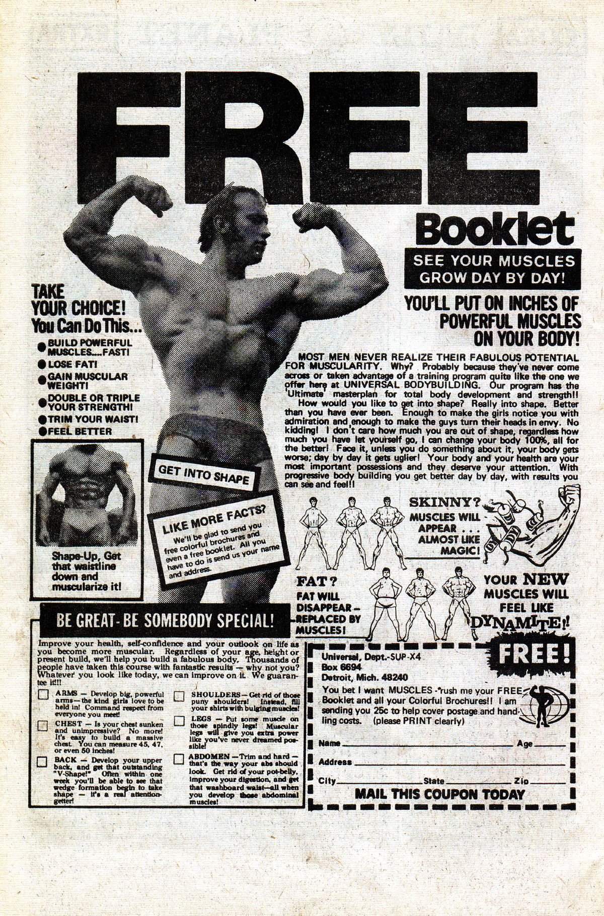 Read online Action Comics (1938) comic -  Issue #486 - 32