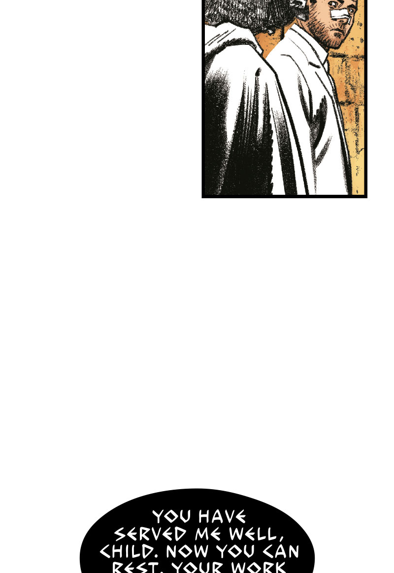 Moon Knight: Welcome to New Egypt Infinity Comic issue 7 - Page 70
