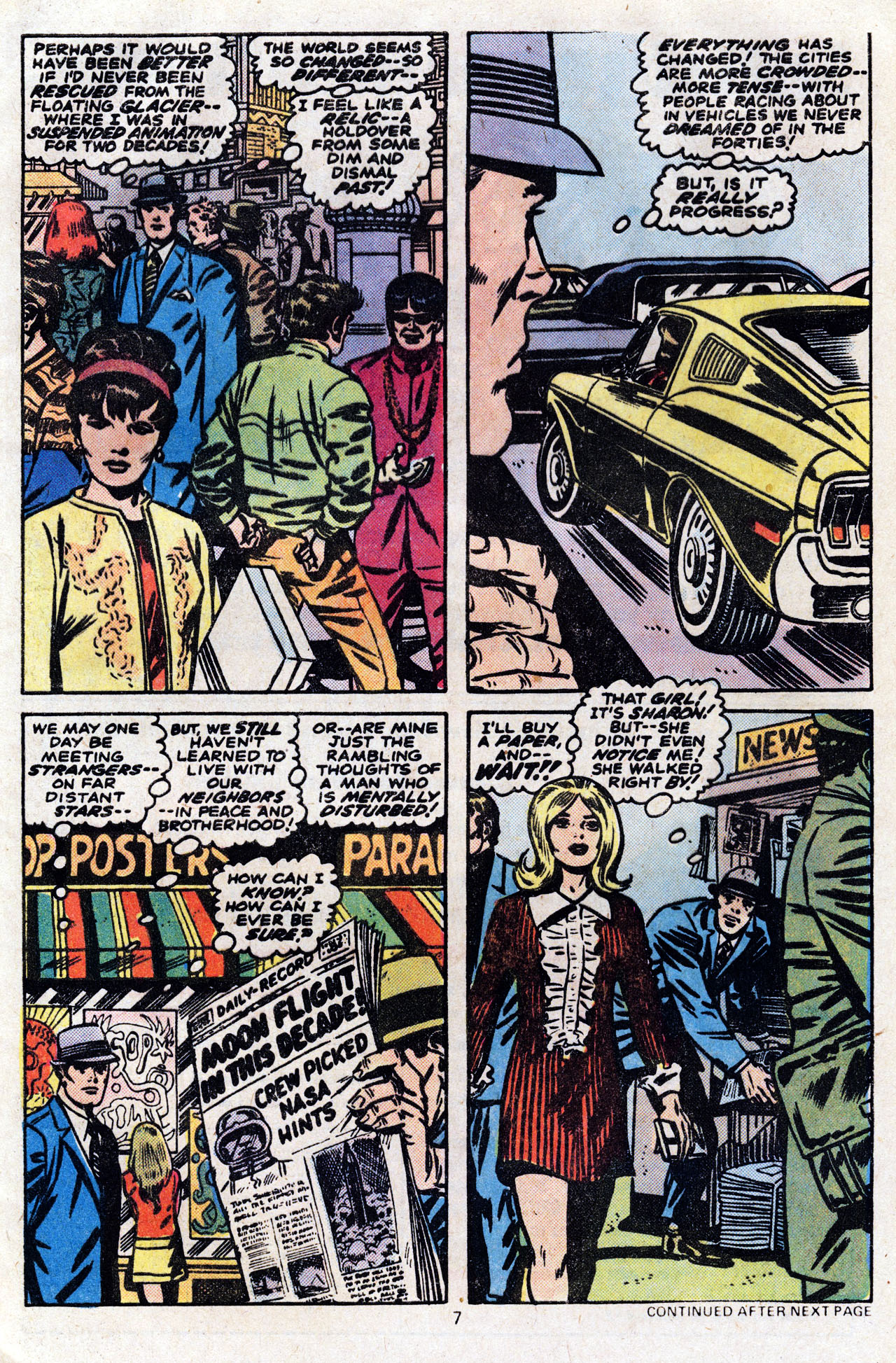 Read online Marvel Super Action (1977) comic -  Issue #9 - 9