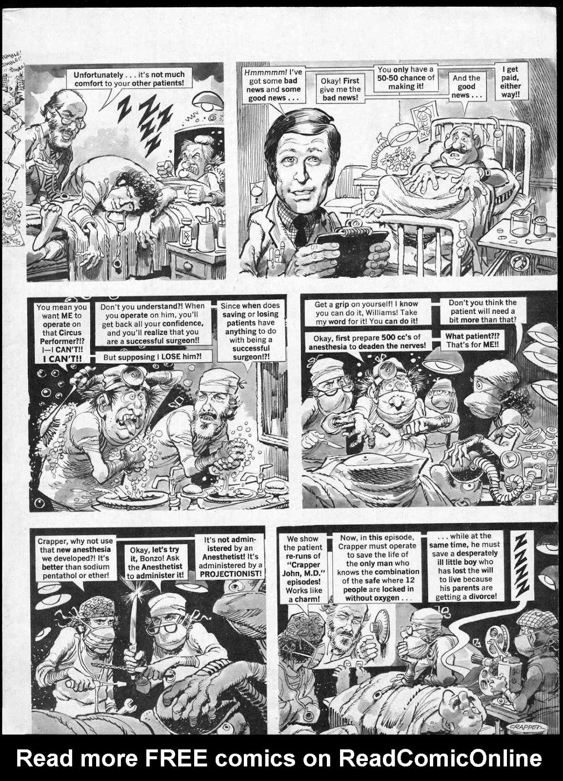 MAD issue 221 - Page 49
