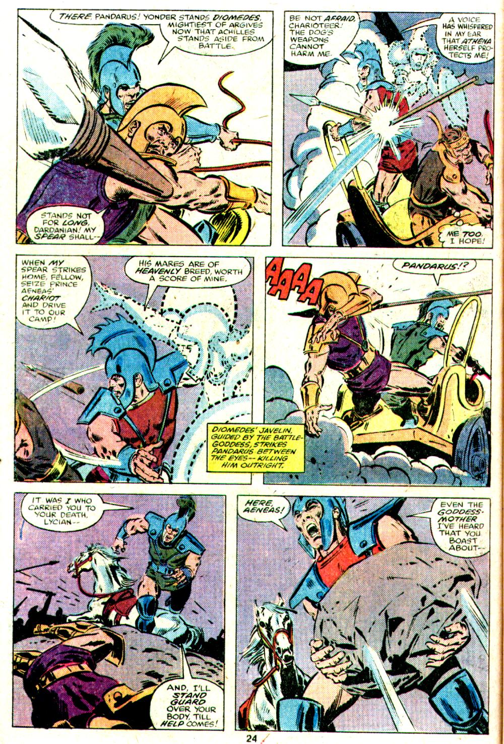 Thor (1966) _Annual_8 Page 18