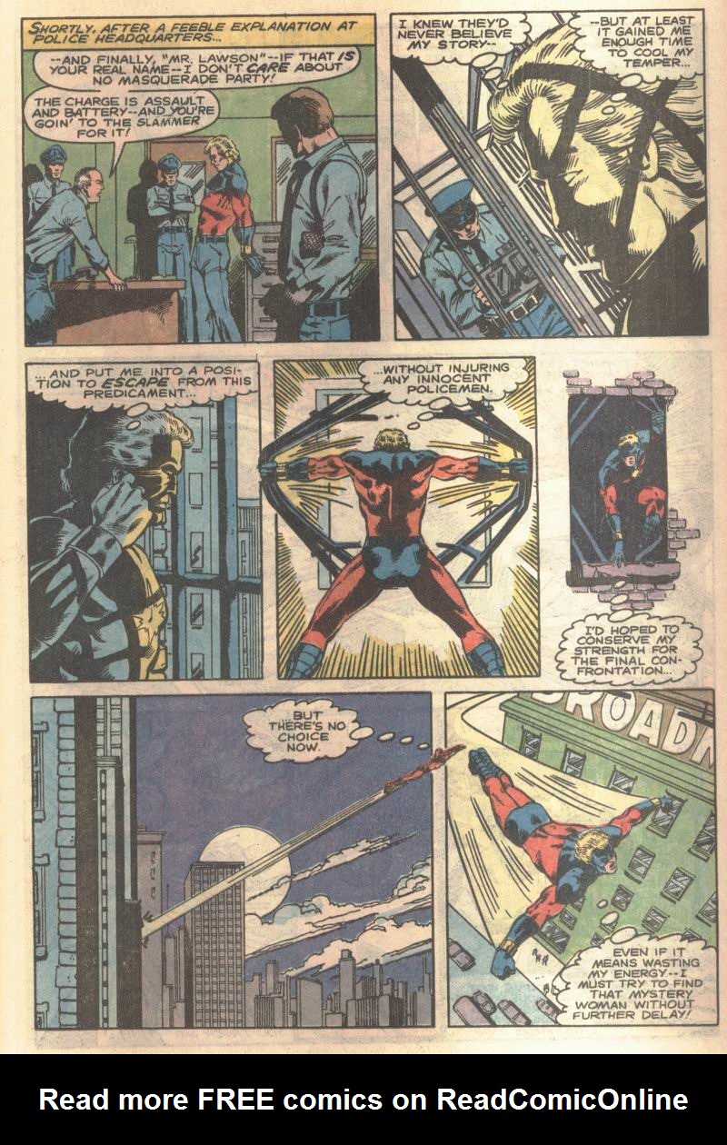 Read online Marvel Super-Heroes (1990) comic -  Issue #3 - 63