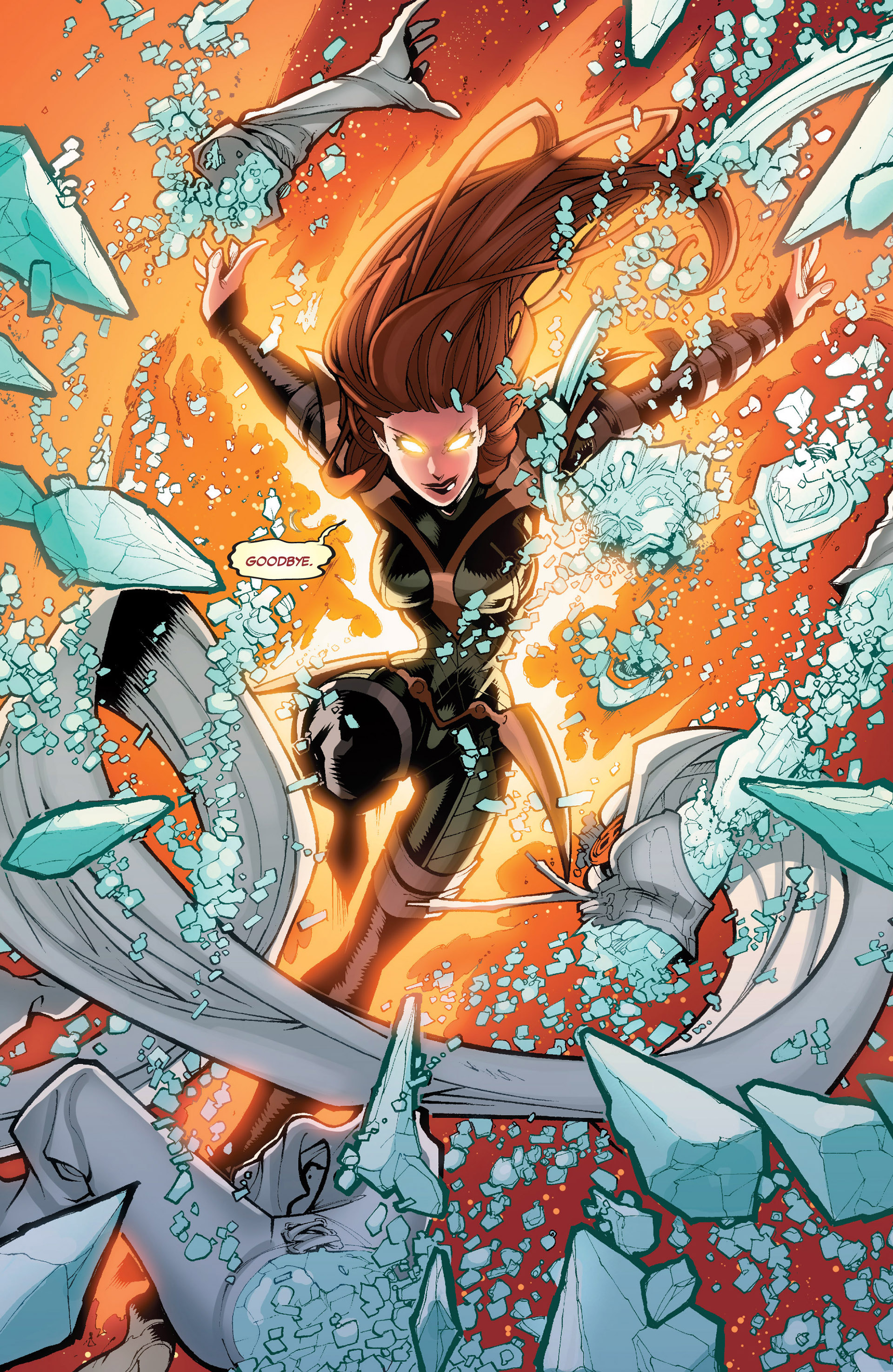 Read online What If? AvX comic -  Issue #3 - 14