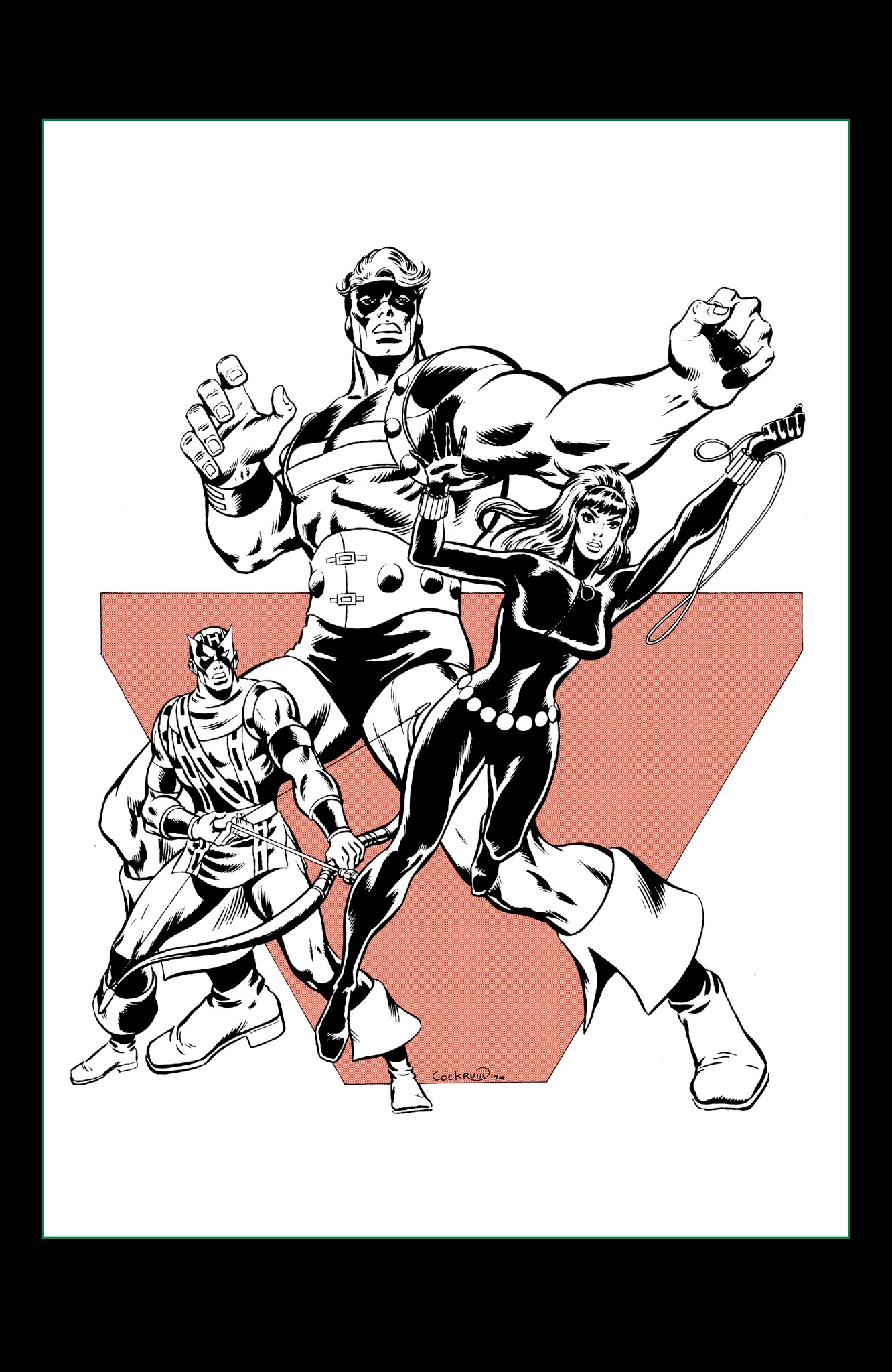 Read online Avengers Epic Collection: The Avengers/Defenders War comic -  Issue # TPB - 428