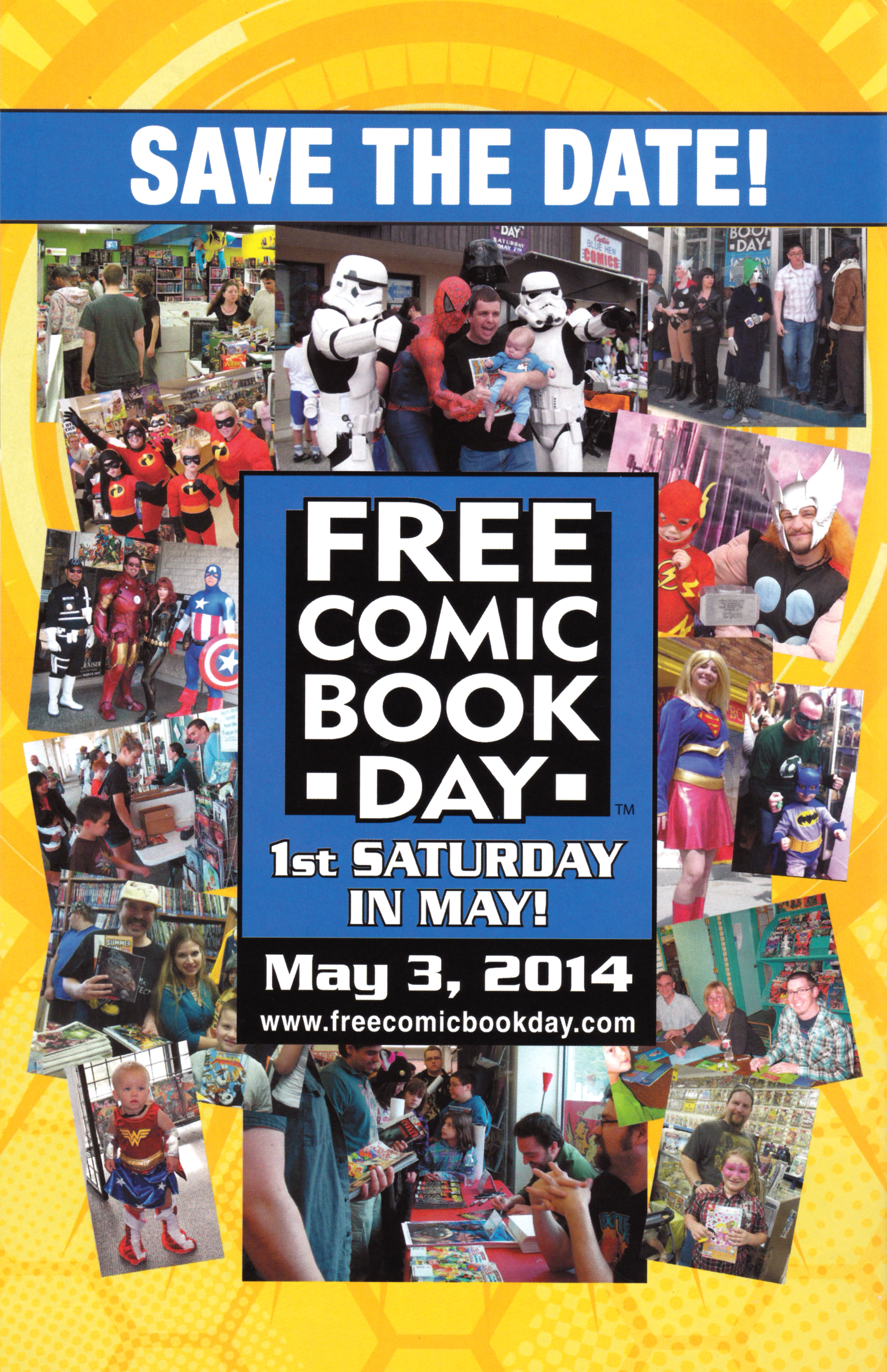 Read online The Star Wars comic -  Issue #7 - 12