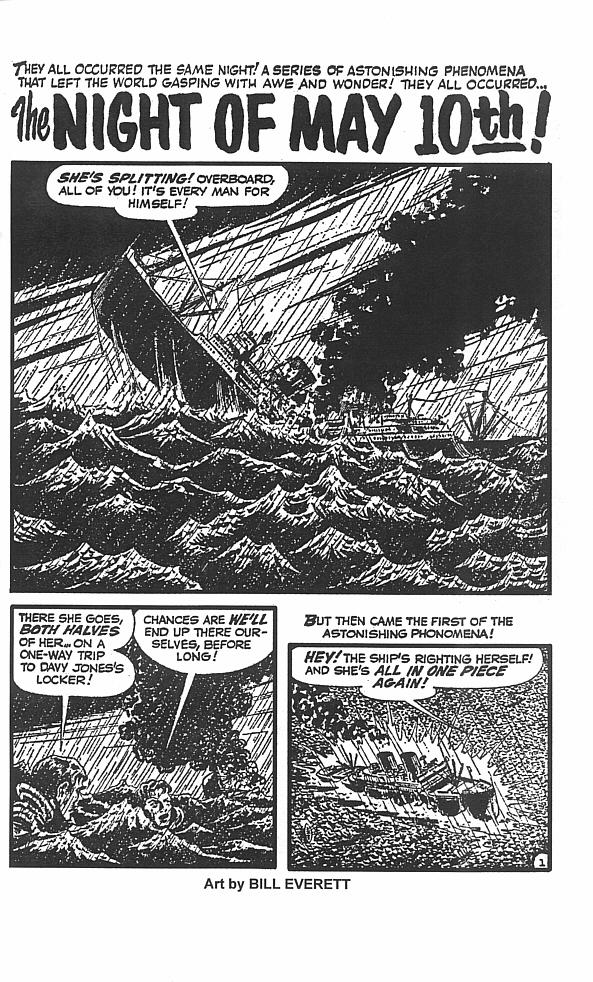 Read online America's Greatest Comics (2002) comic -  Issue #6 - 33