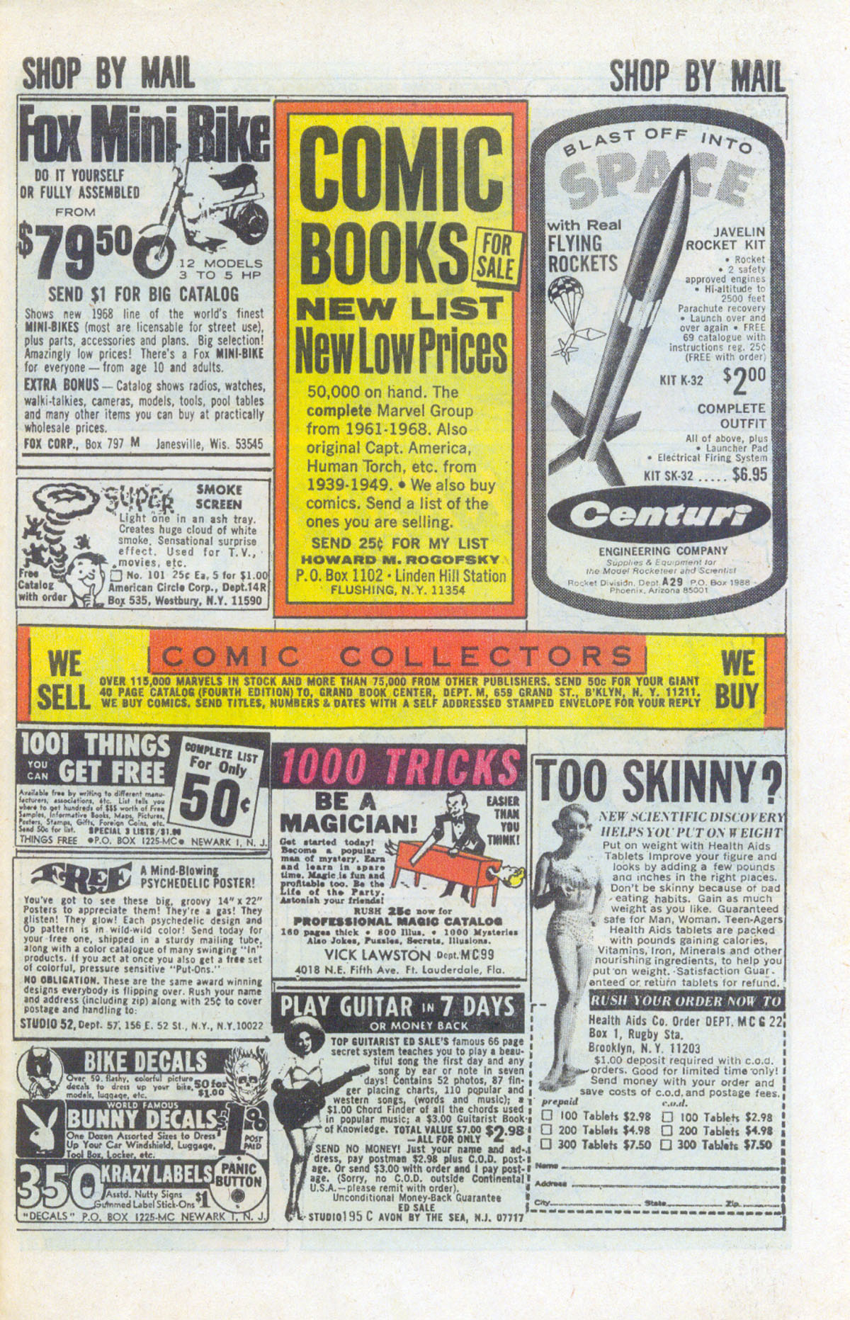 Read online Sgt. Fury comic -  Issue #63 - 27