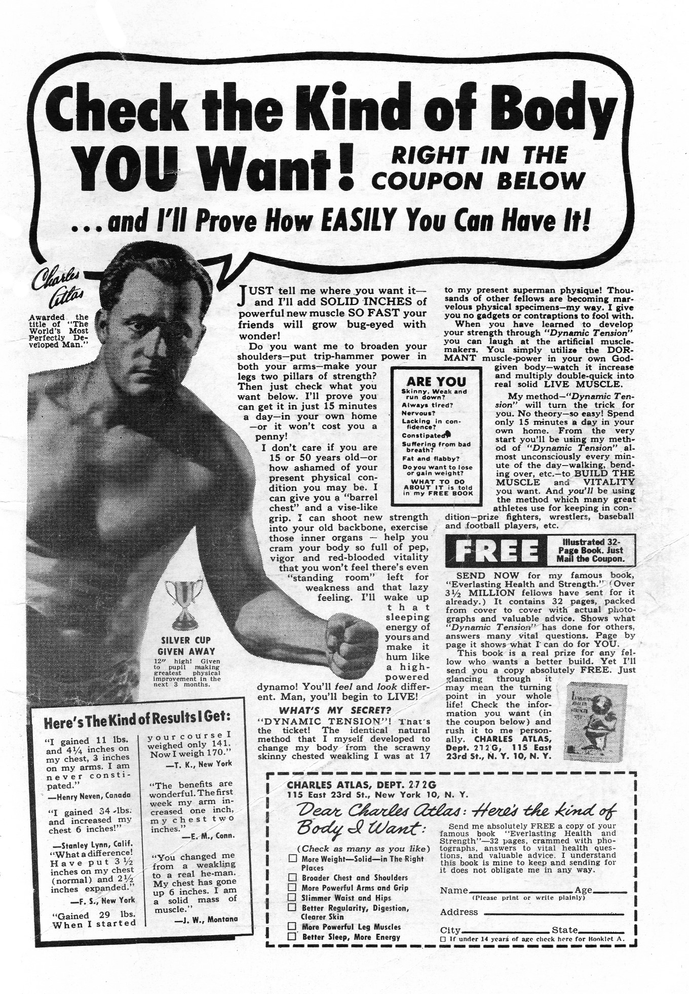 Read online Archie's Pals 'N' Gals (1952) comic -  Issue #3 - 99