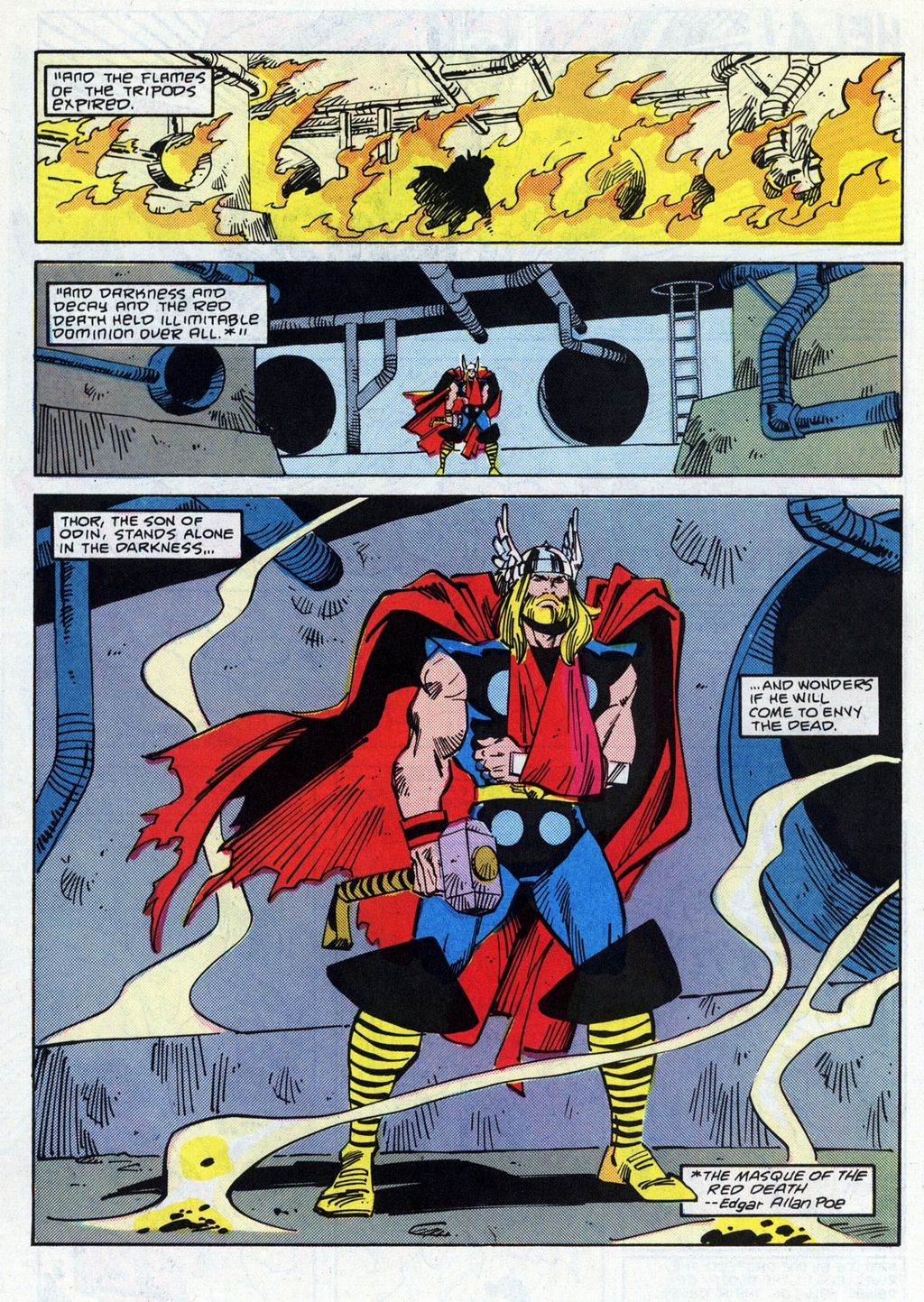 Read online Sabretooth Classic comic -  Issue #7 - 24