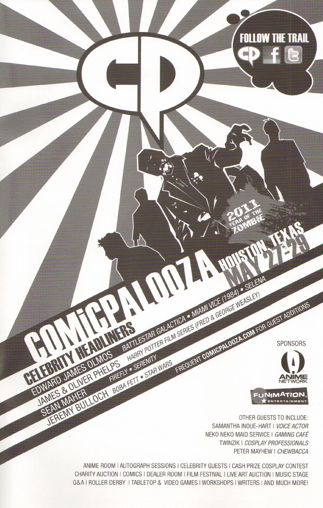 Read online Zombie Fairy Tales comic -  Issue # Full - 27