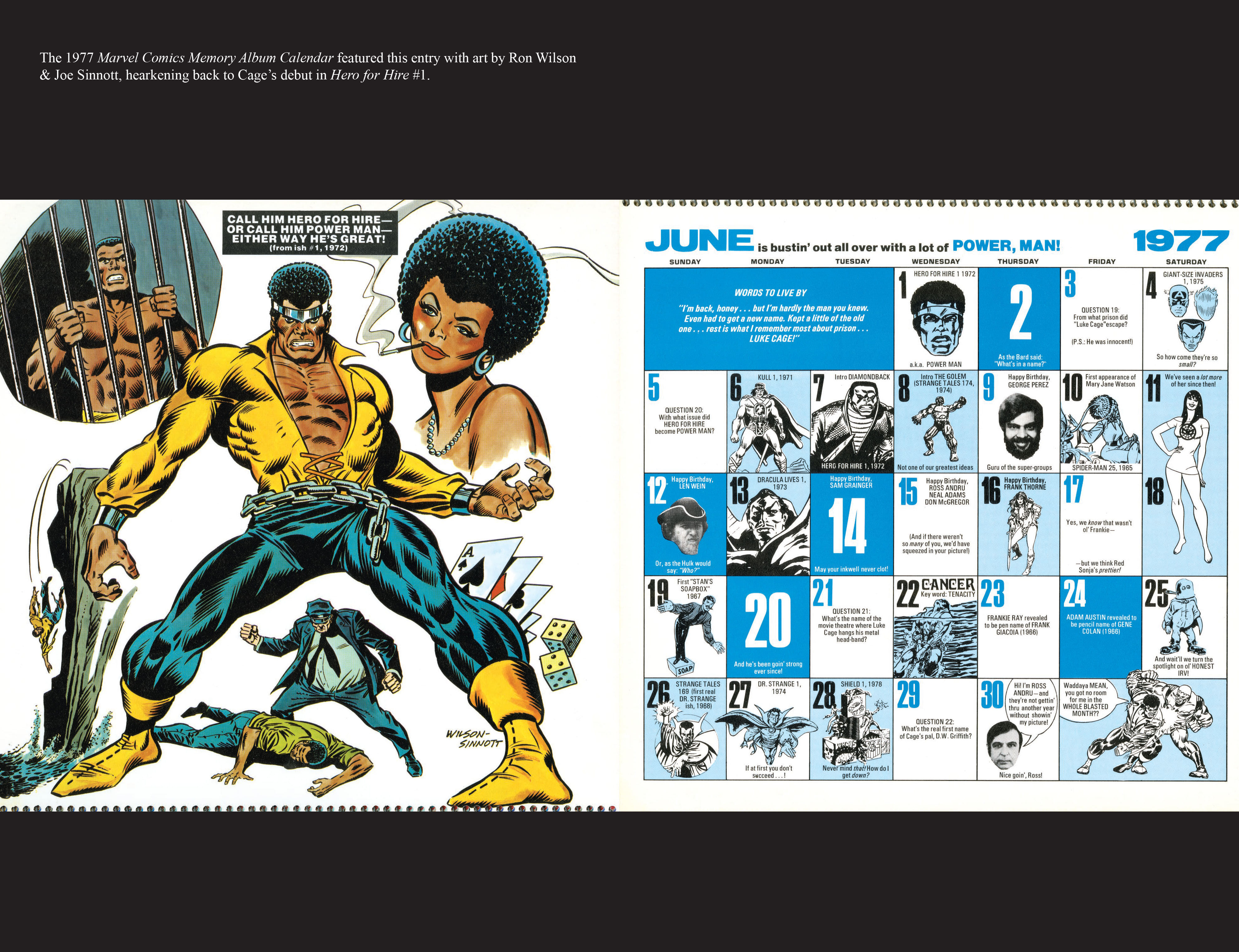 Read online Luke Cage Omnibus comic -  Issue # TPB (Part 10) - 88