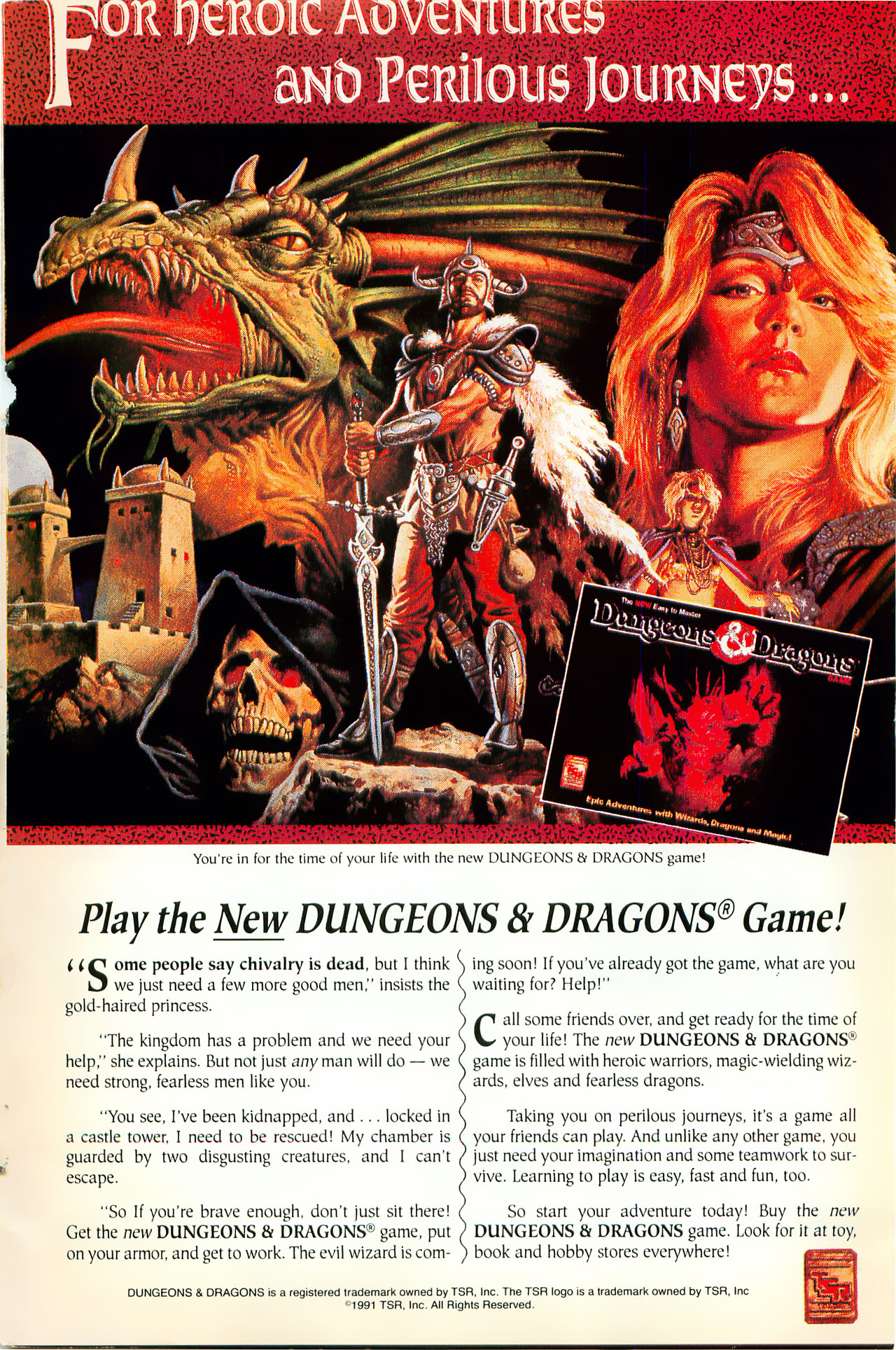 Read online Marvel Tales (1964) comic -  Issue #255 - 36