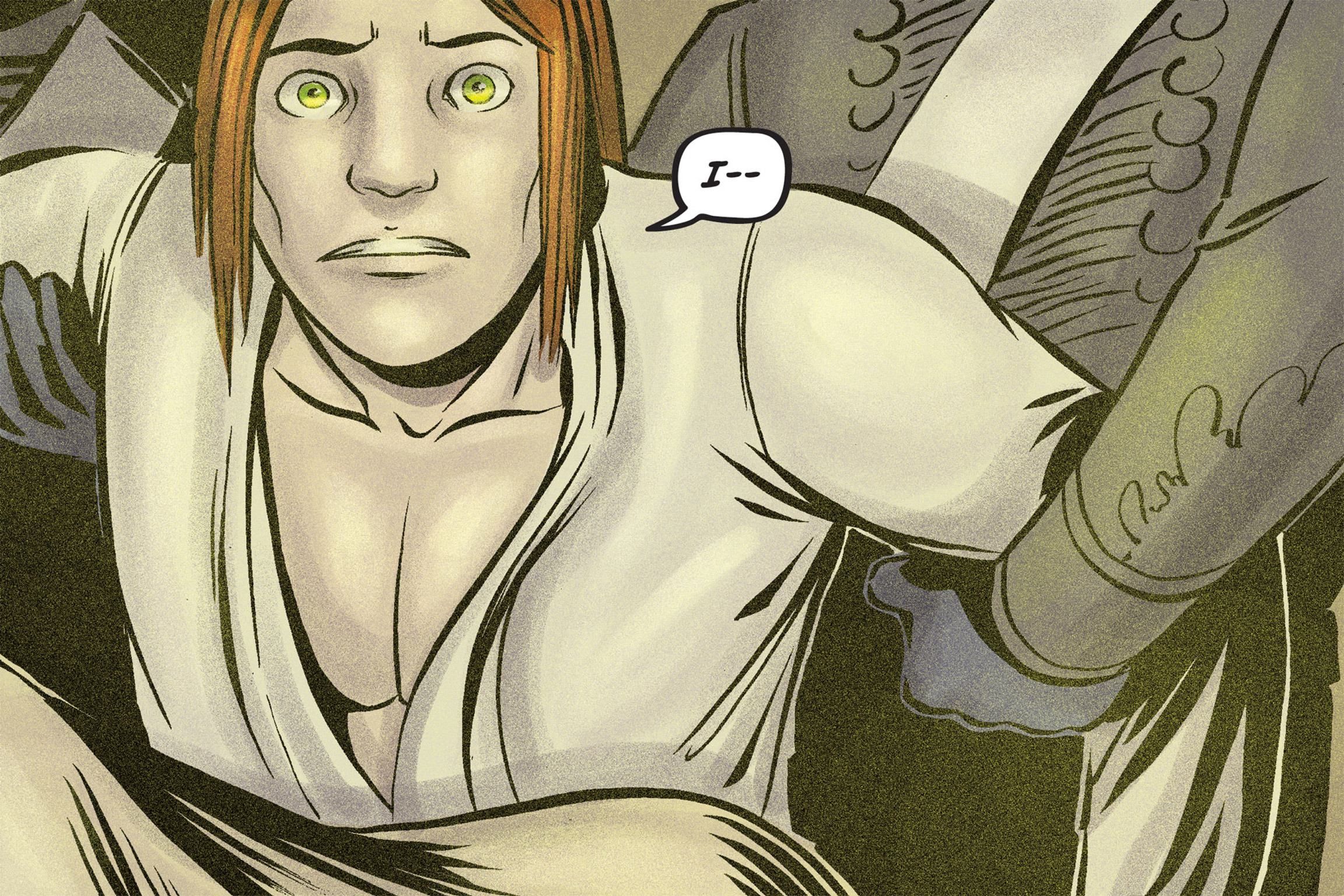 Read online Valentine comic -  Issue #3 - 43