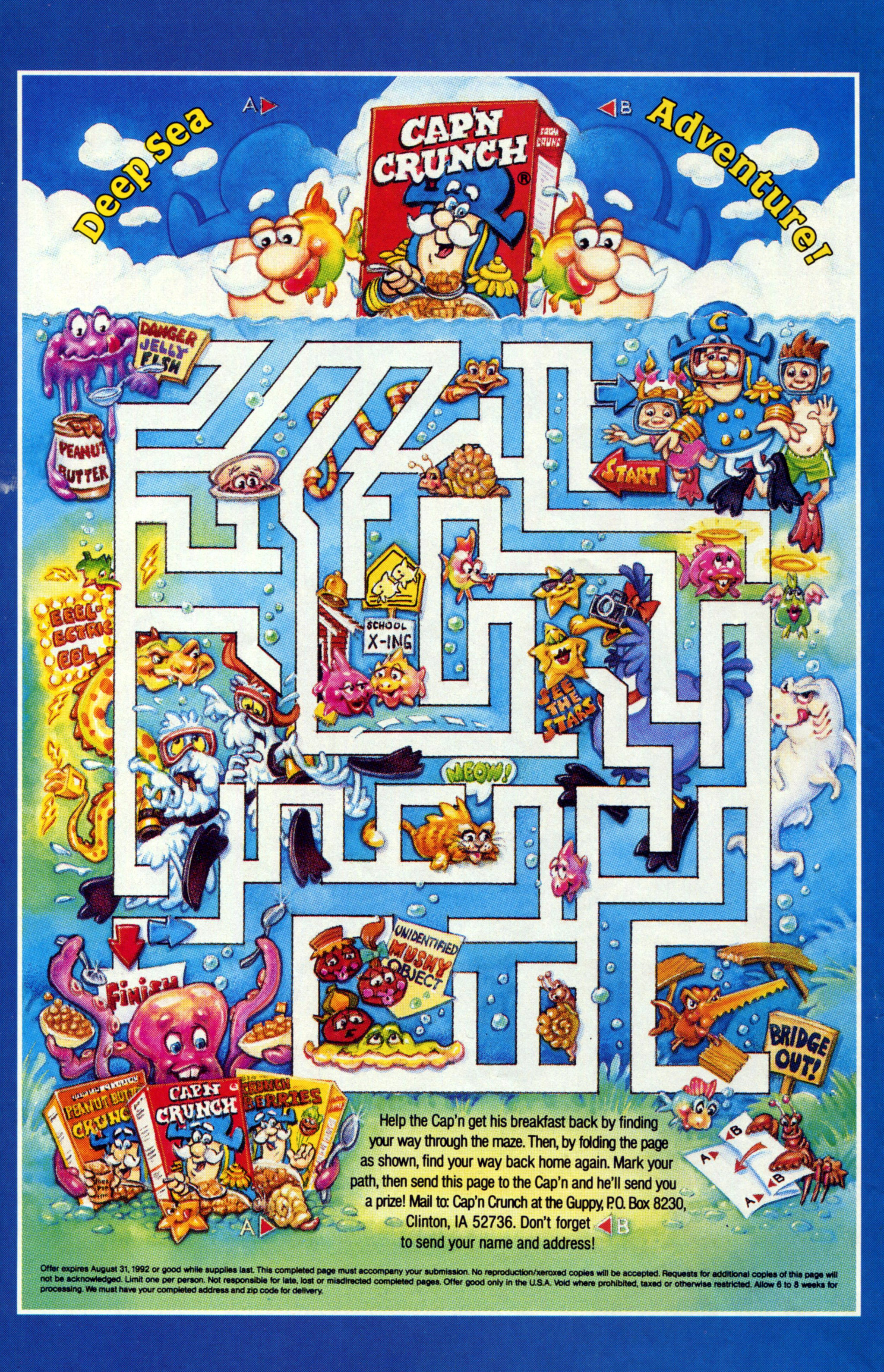 Read online Archie (1960) comic -  Issue #404 - 2