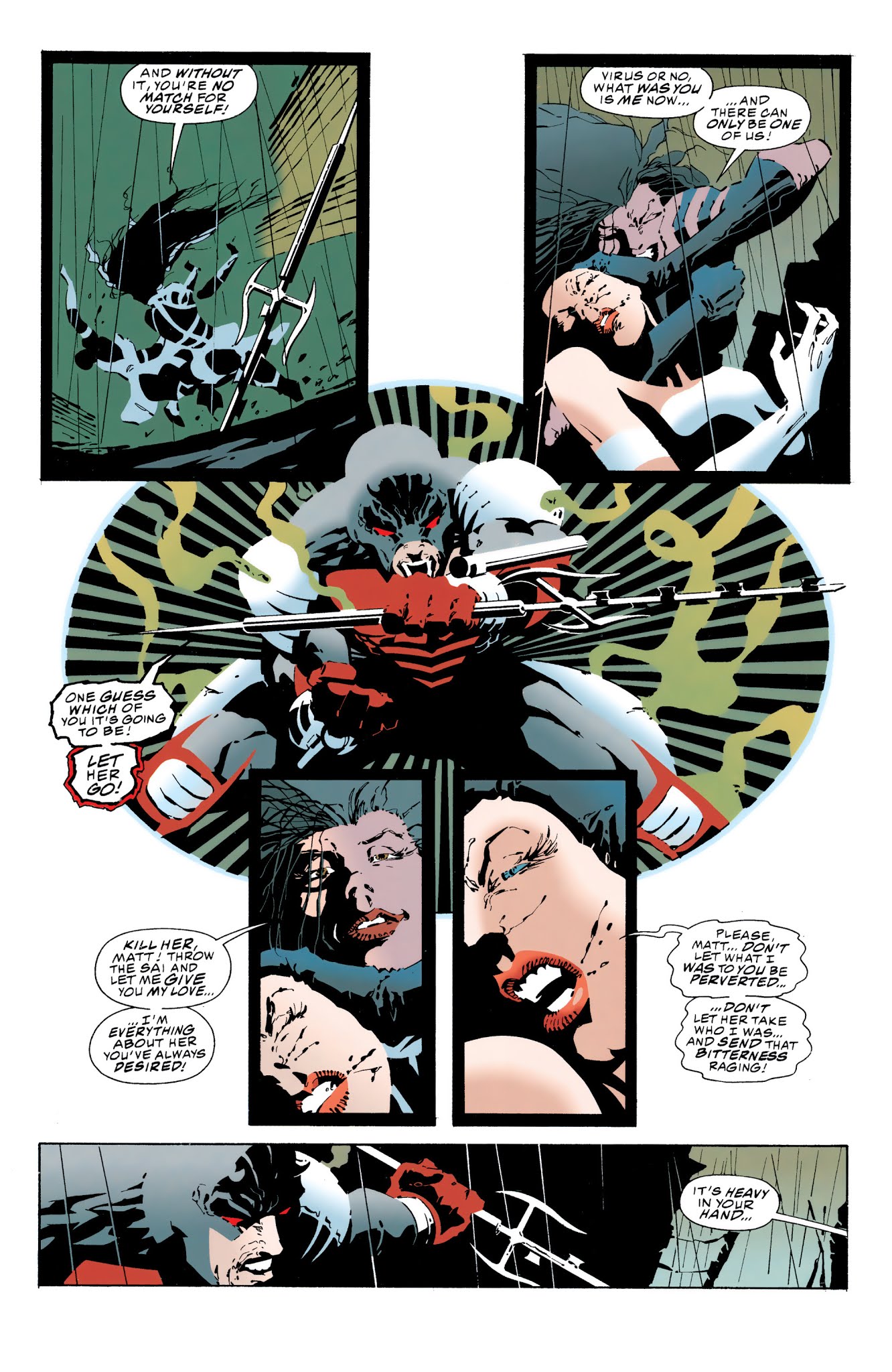 Read online Daredevil Epic Collection comic -  Issue # TPB 18 (Part 2) - 83