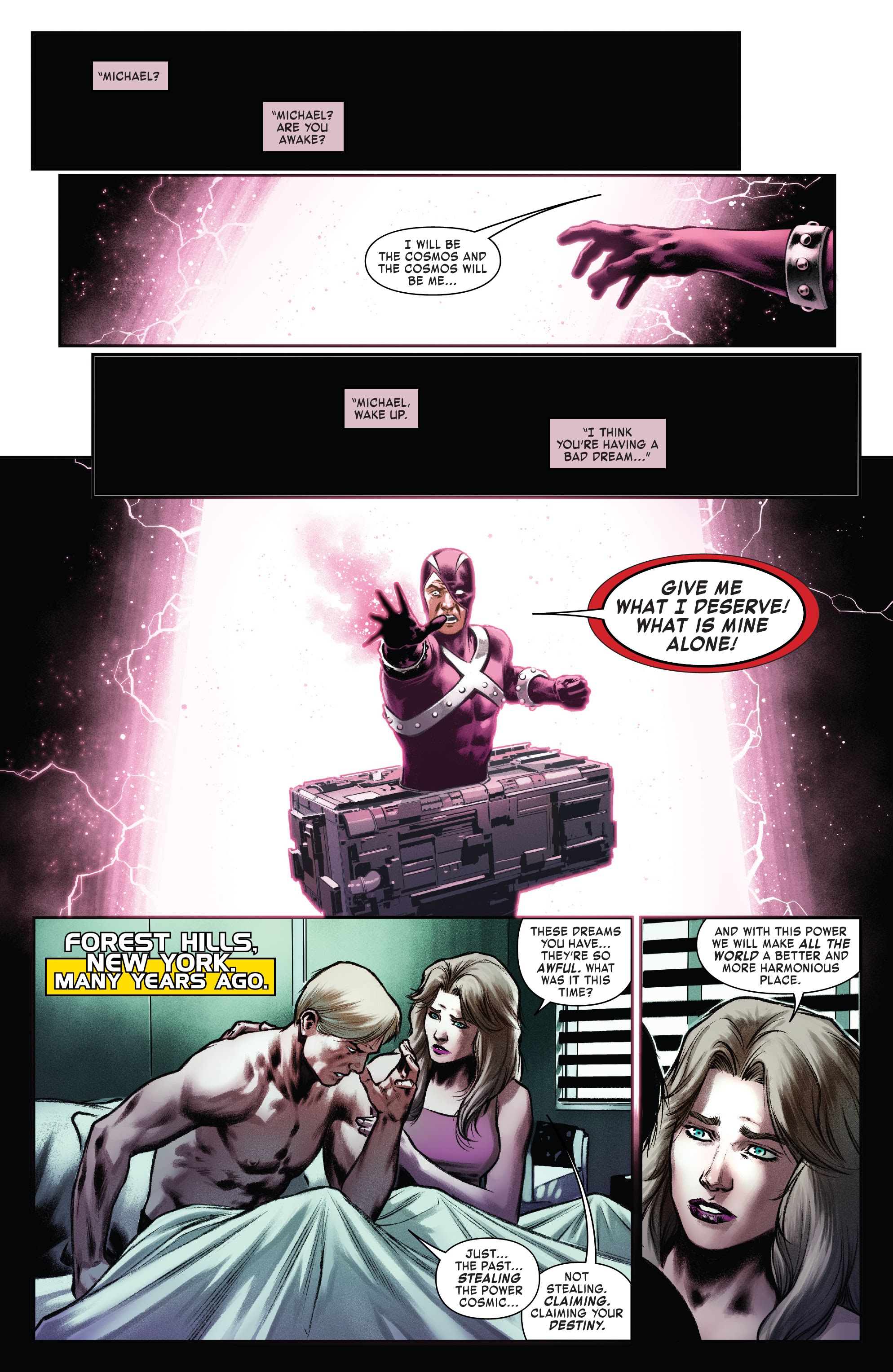 Read online Iron Man (2020) comic -  Issue #9 - 17