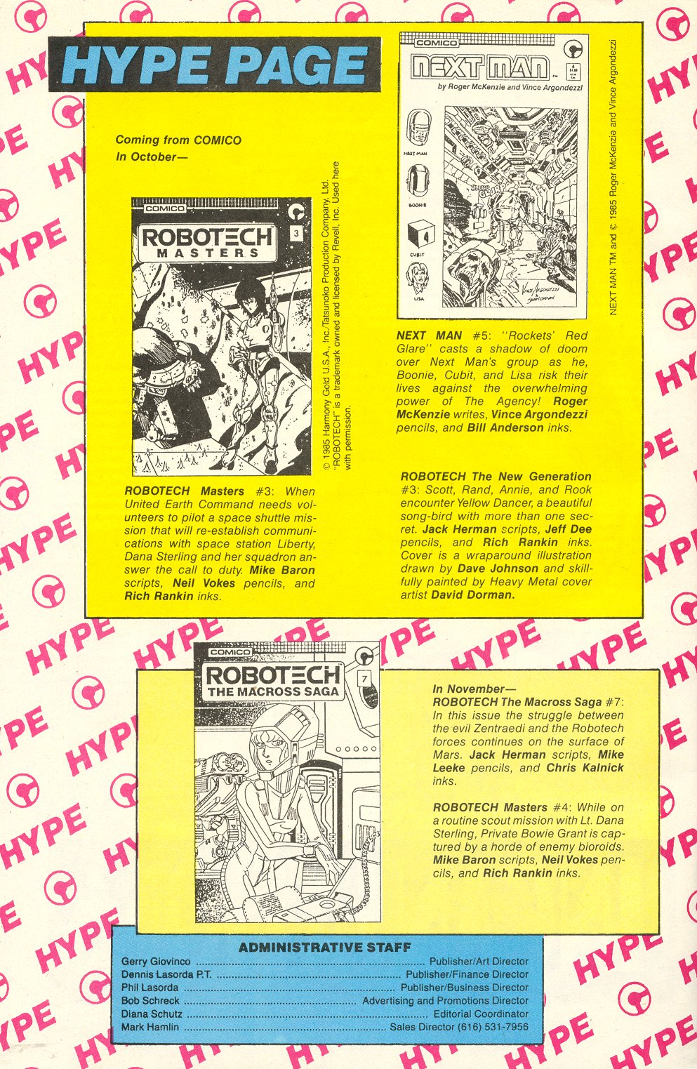 Read online Mage: The Hero Discovered comic -  Issue #9 - 34