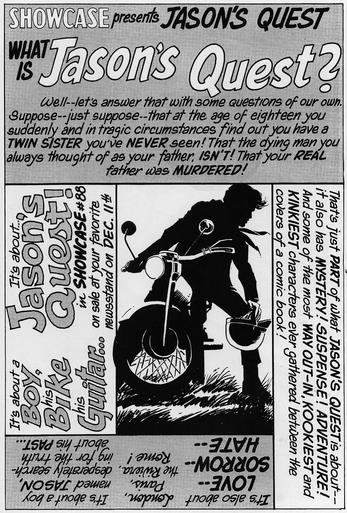 Read online Tomahawk comic -  Issue #126 - 34