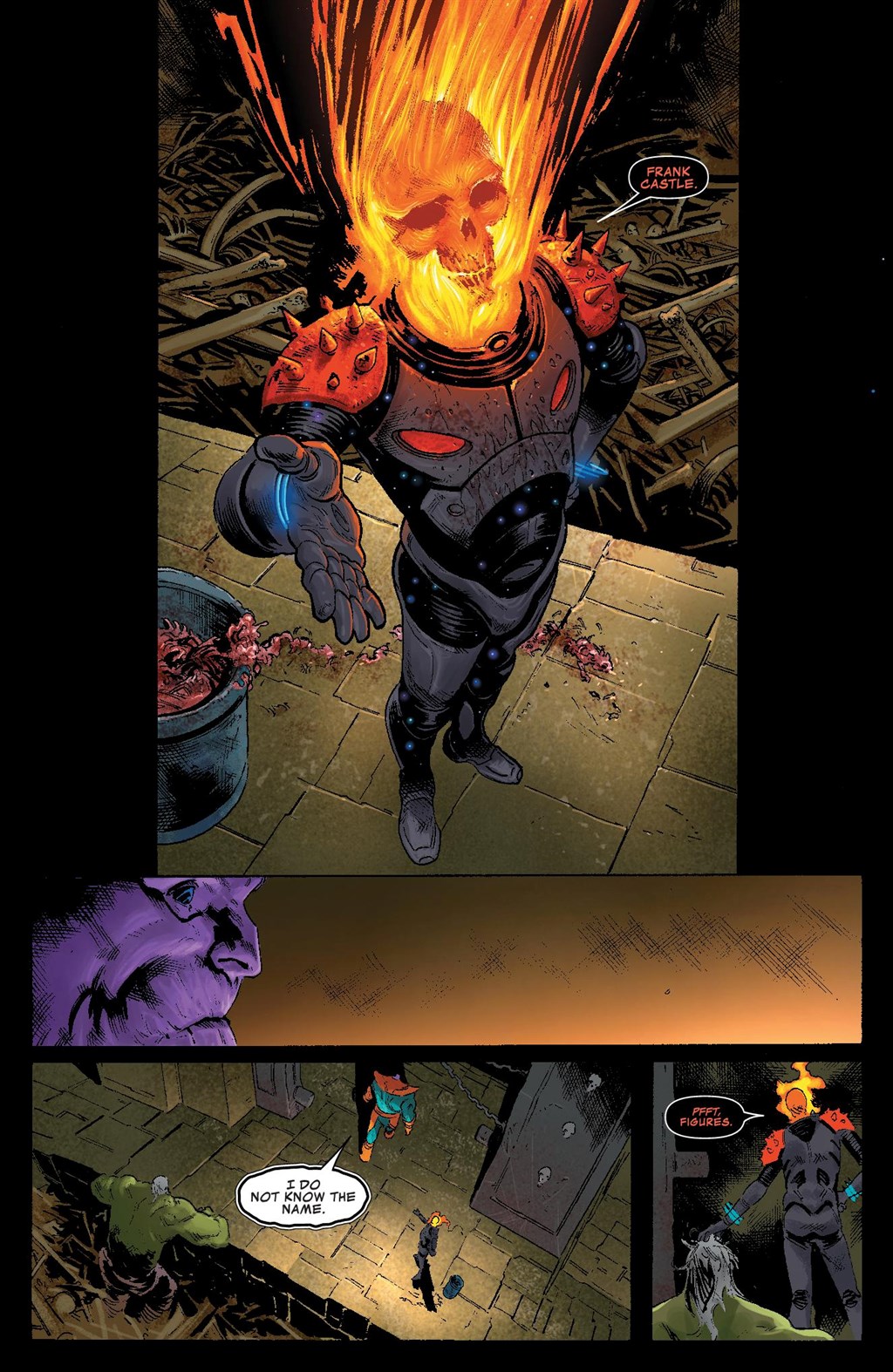 Read online Cosmic Ghost Rider by Donny Cates comic -  Issue # TPB (Part 1) - 53