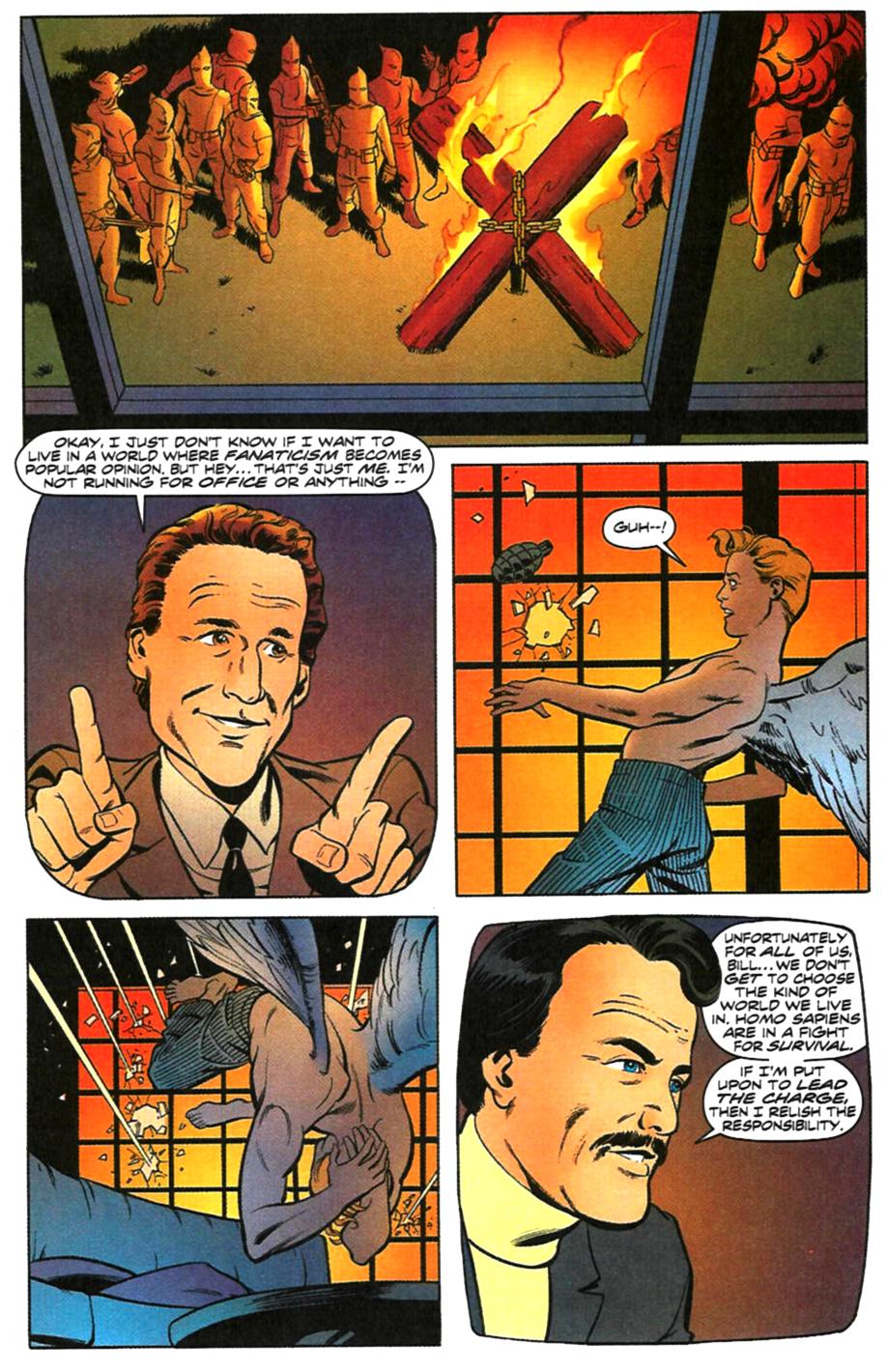 Read online X-Men: Children of the Atom comic -  Issue #4 - 20