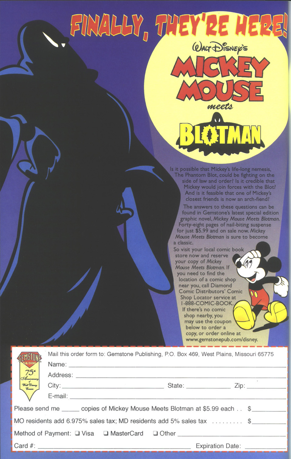 Read online Uncle Scrooge (1953) comic -  Issue #344 - 22