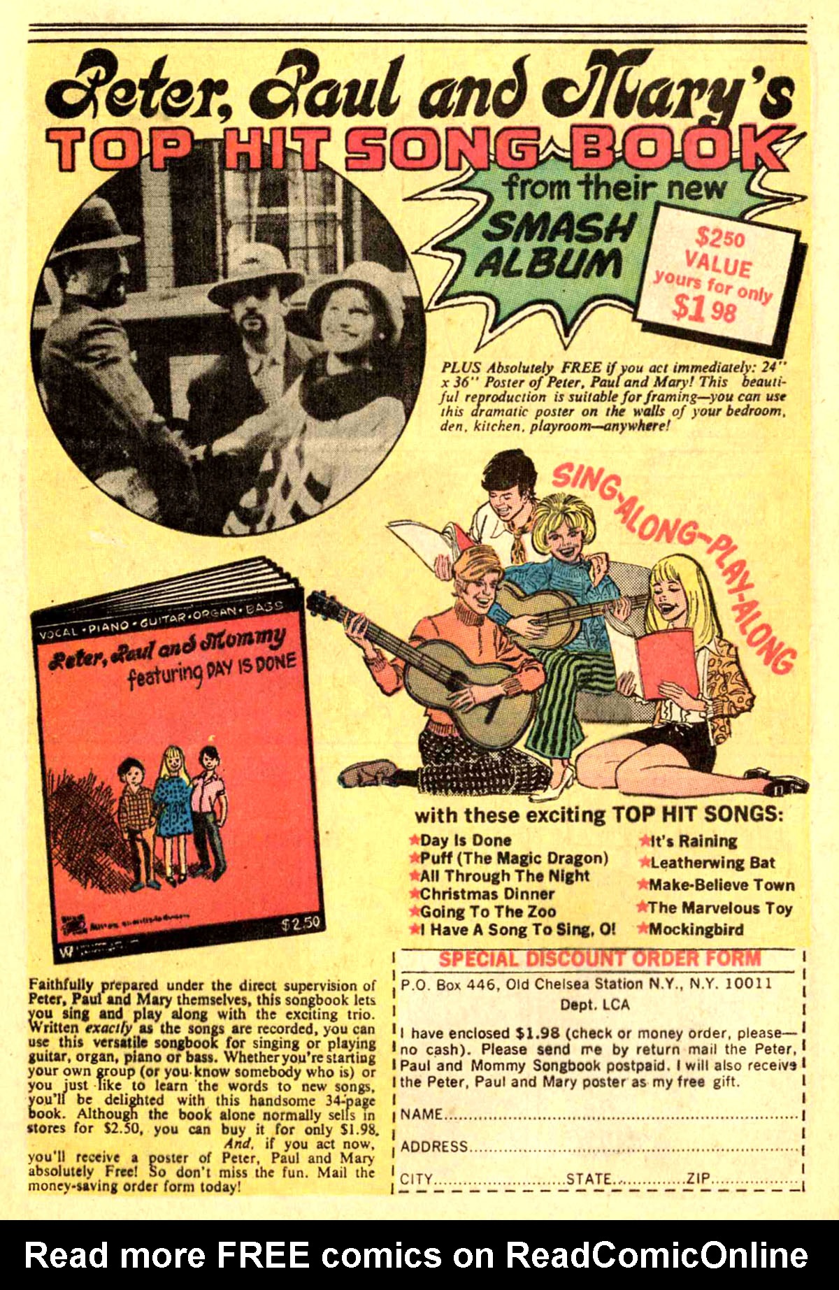 Read online Star Spangled War Stories (1952) comic -  Issue #149 - 8