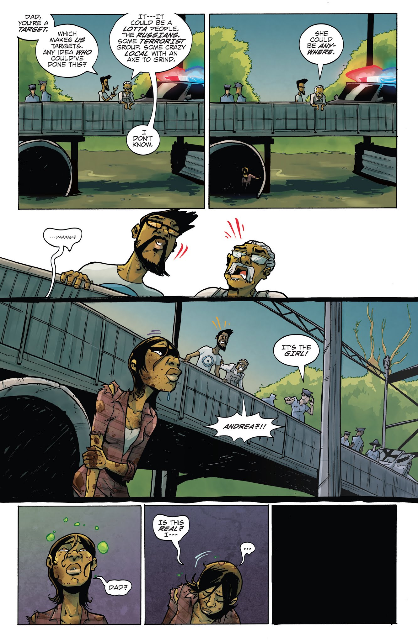 Read online Farmhand comic -  Issue #5 - 16