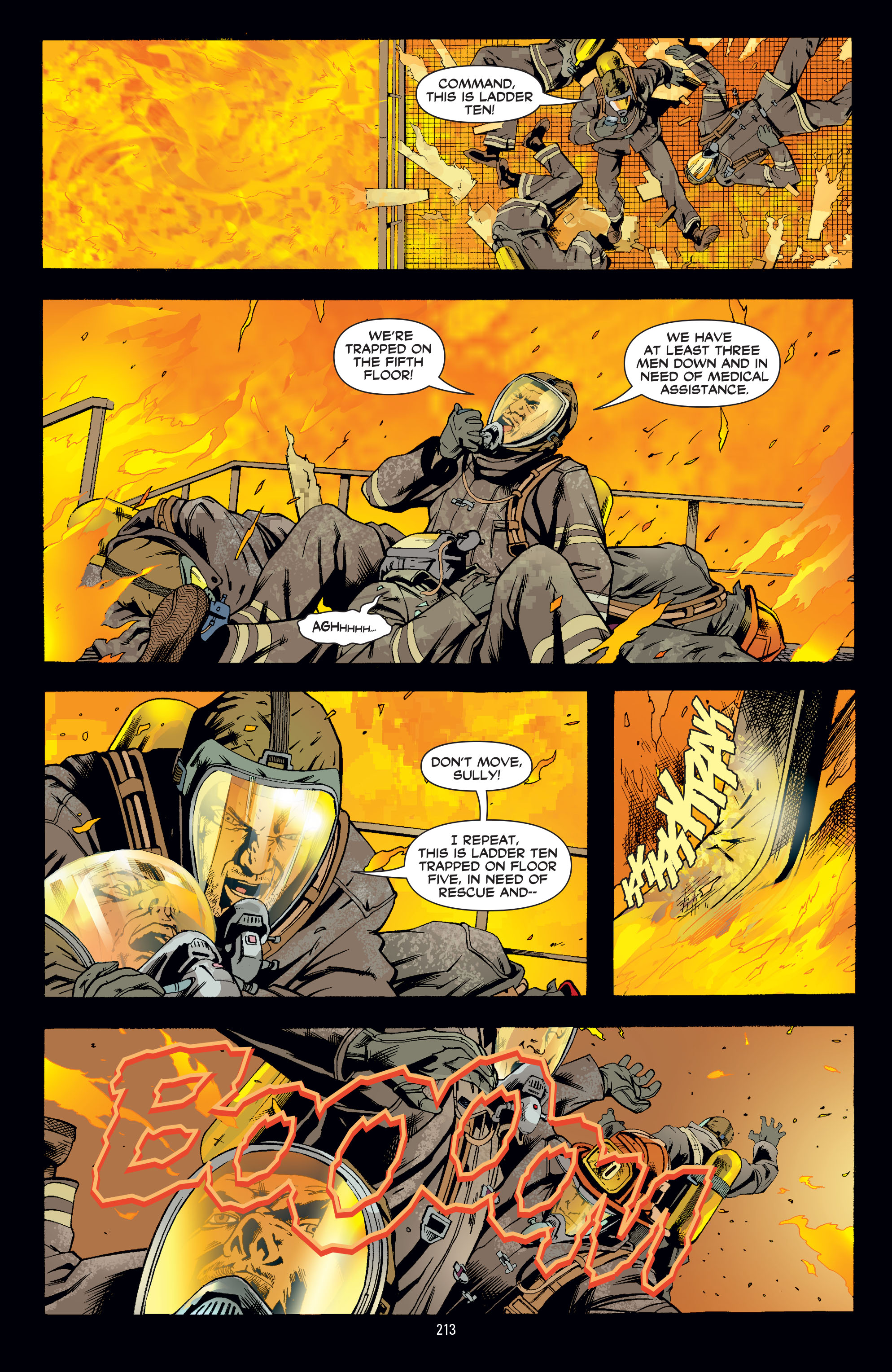 Read online Batman Arkham: Clayface comic -  Issue # TPB (Part 3) - 13