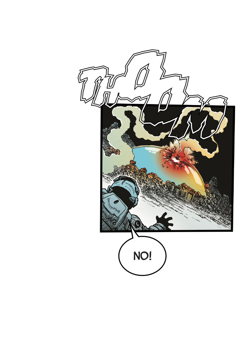 Read online Moon Knight: Welcome to New Egypt Infinity Comic comic -  Issue #10 - 13