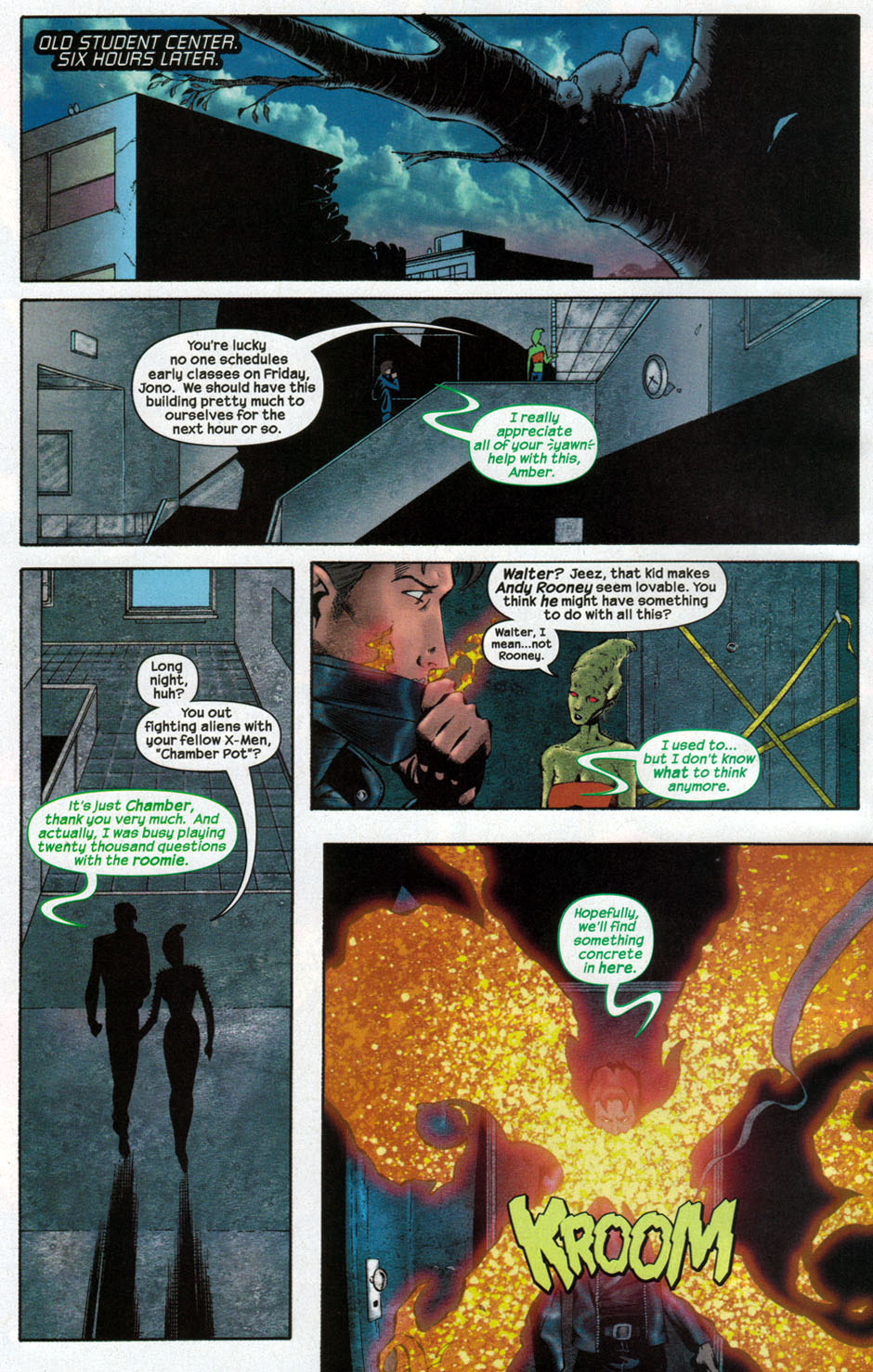 Chamber 3 Page 7