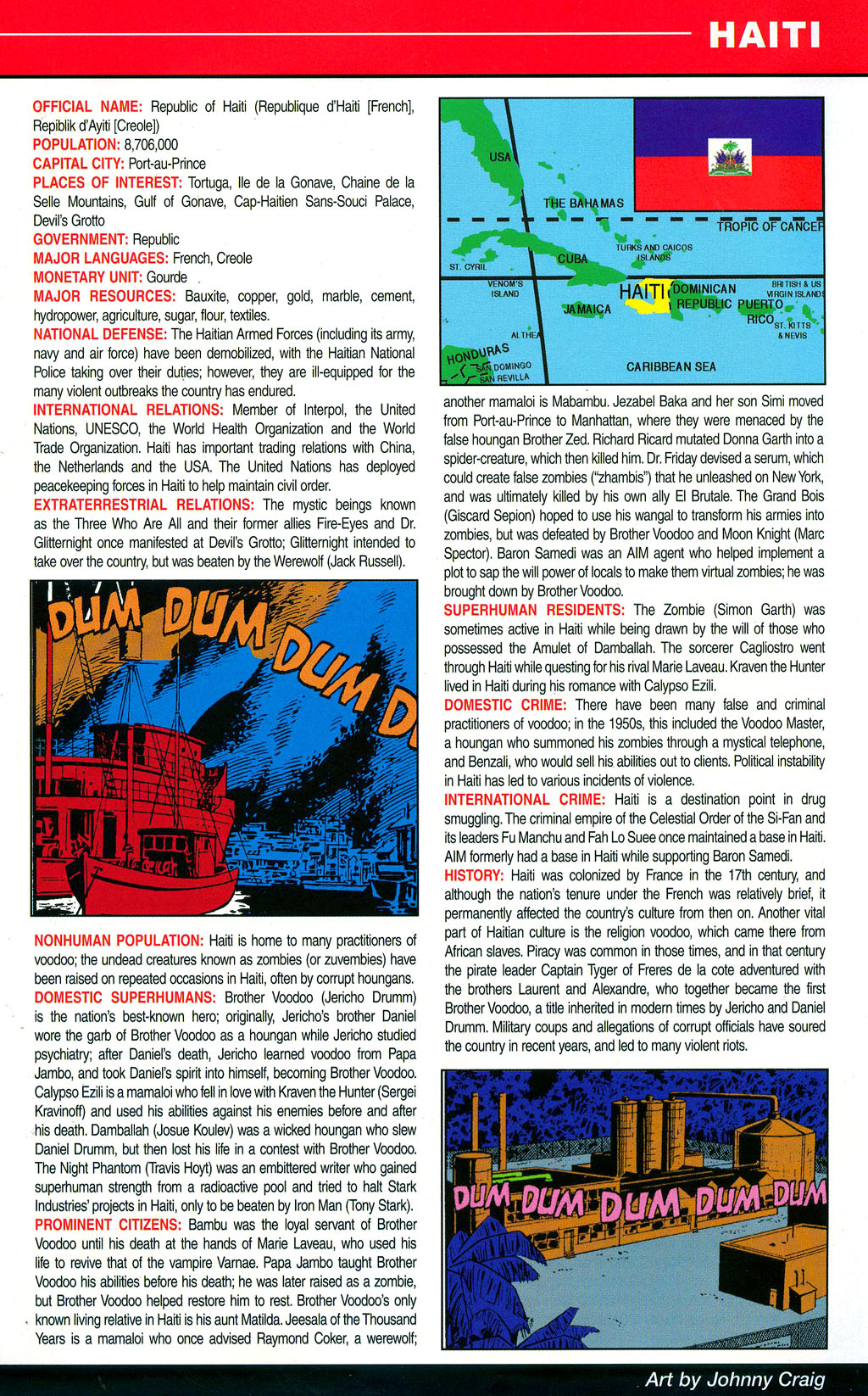 Read online Marvel Atlas comic -  Issue #2 - 15